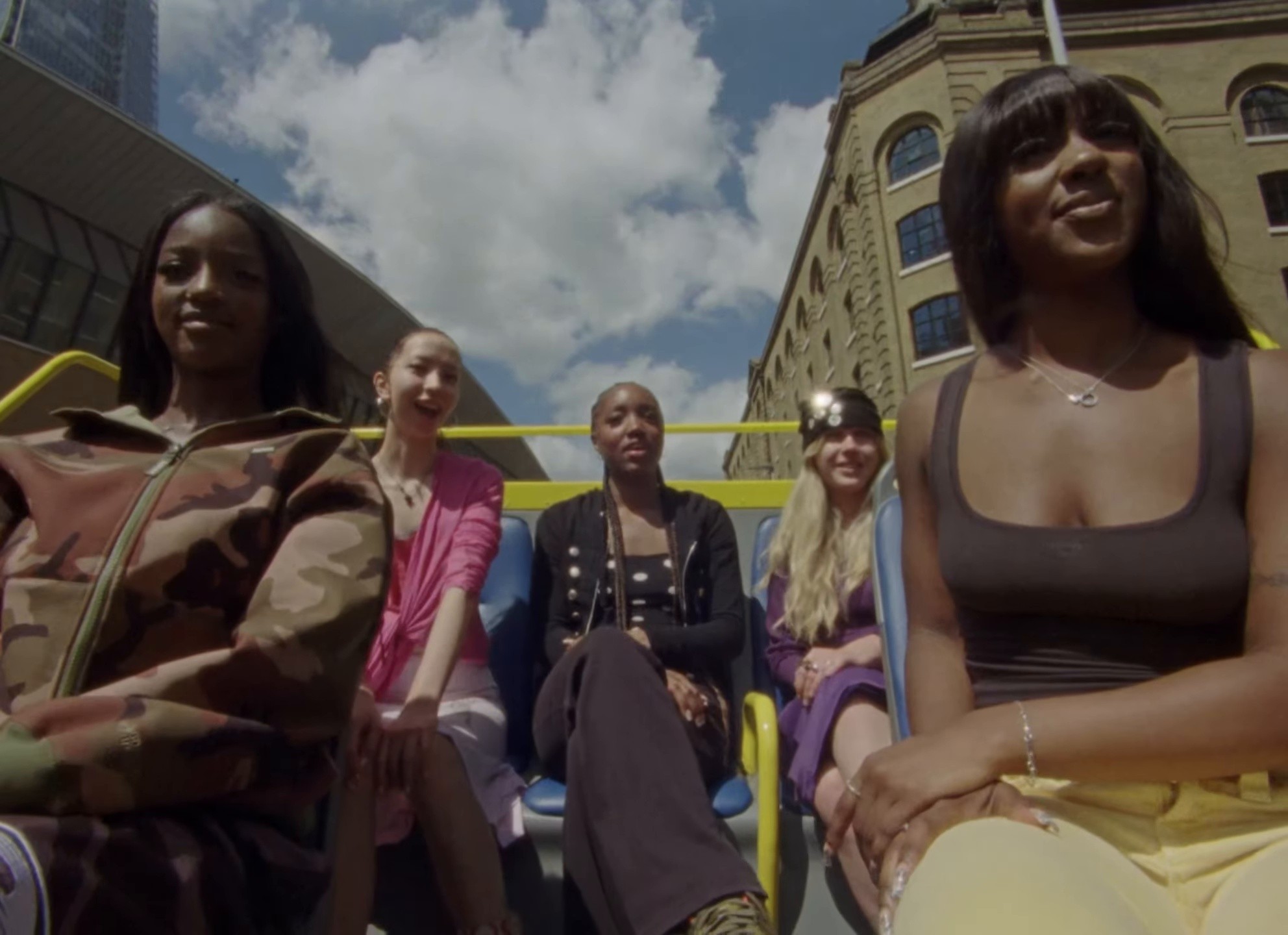 Special (2025) —  shot,  lighting