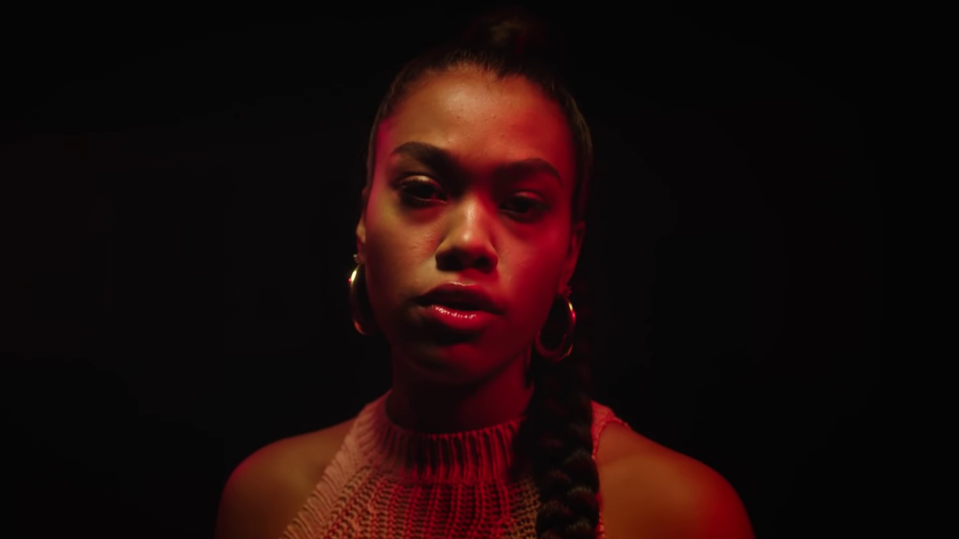 Love Me Right (2018) —  shot,  lighting