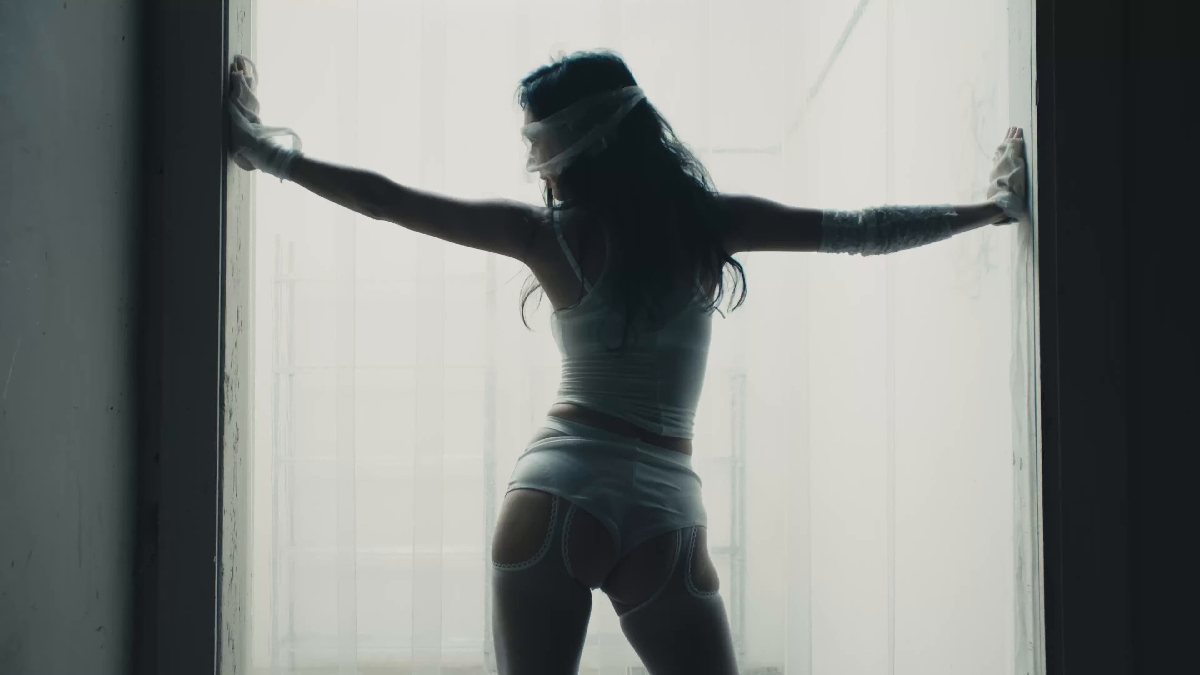 Infrared (2025) —  shot,  lighting