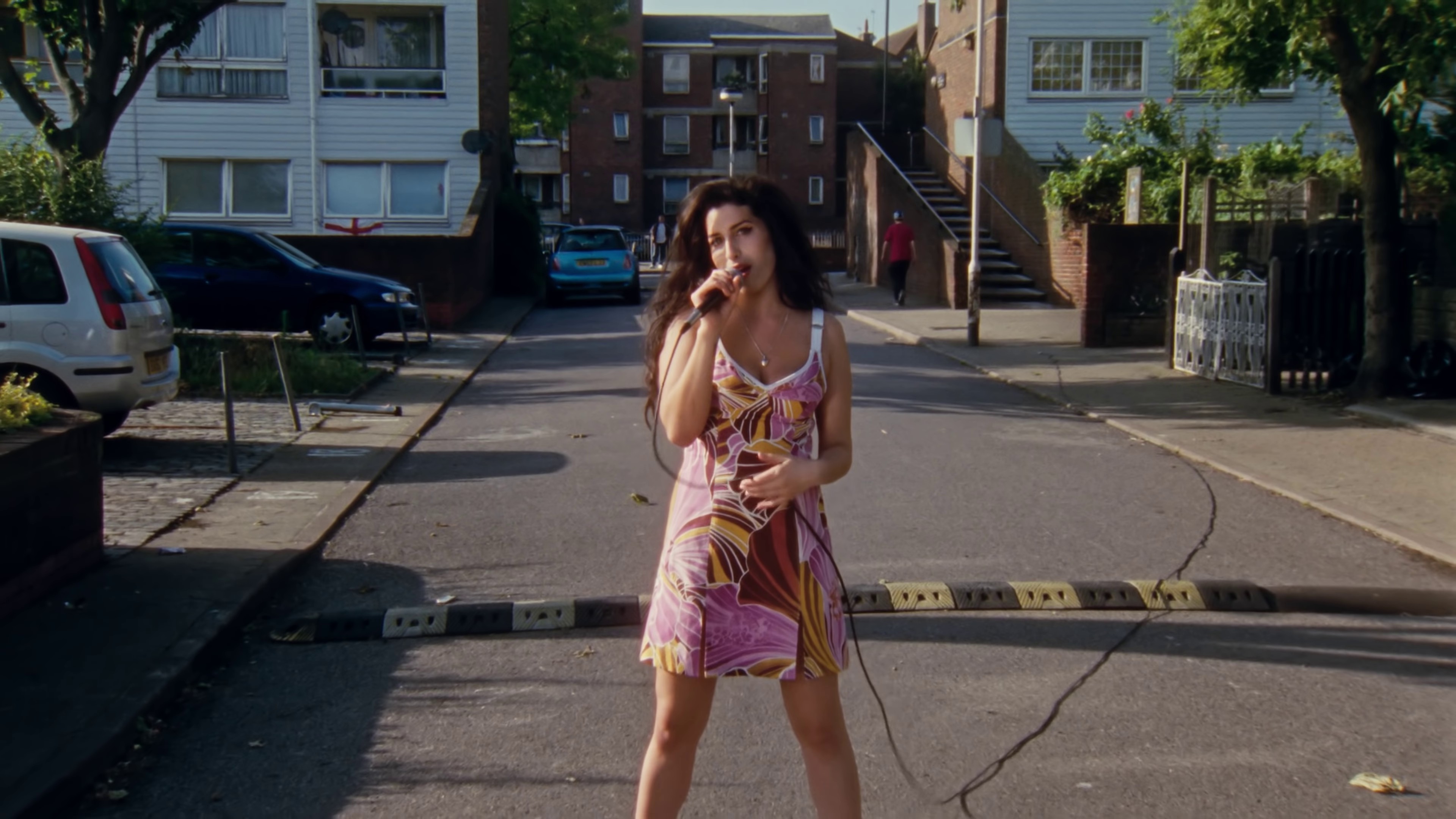 Fuck Me Pumps (2004) —  shot,  lighting