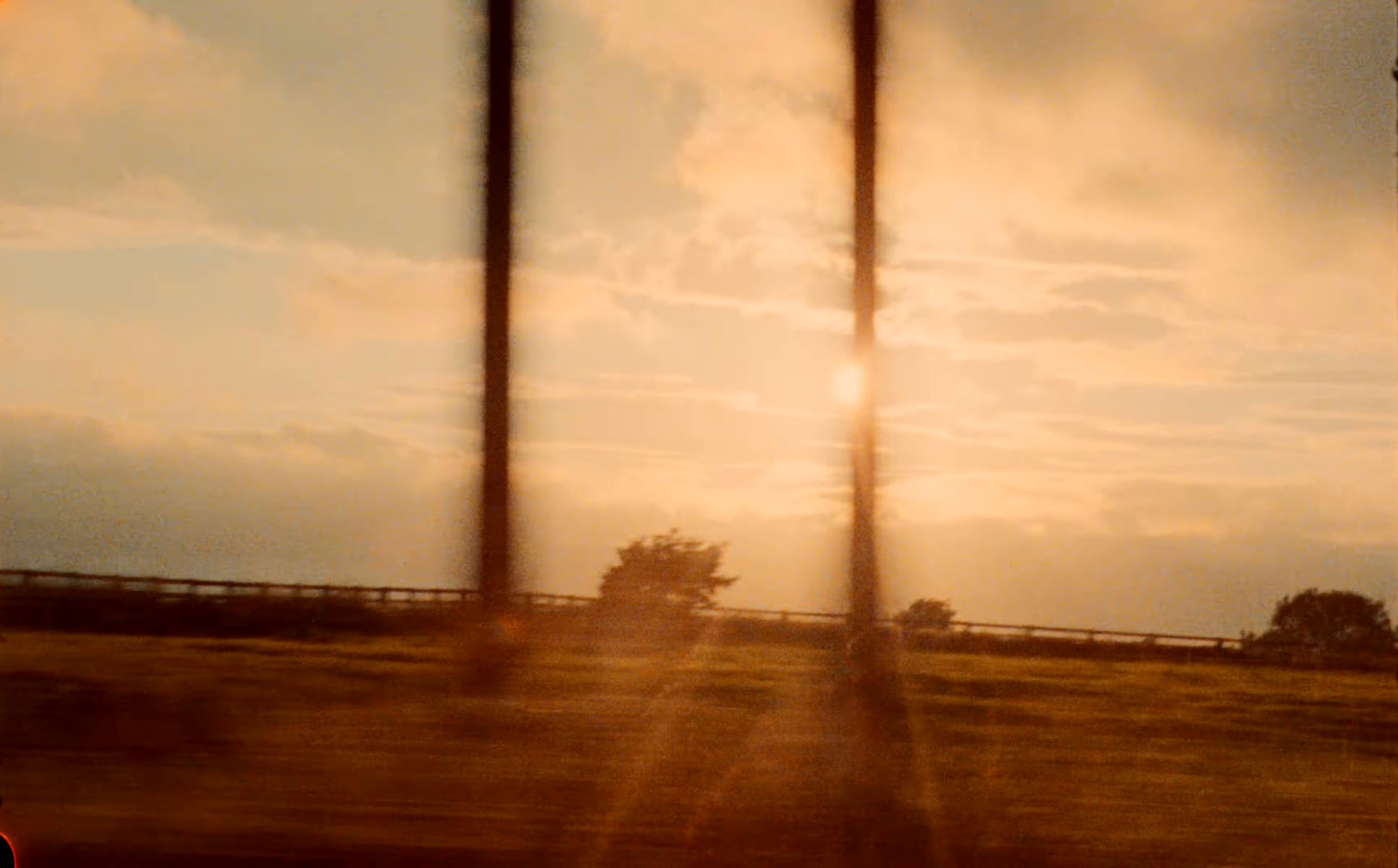 Feel (2024) —  shot,  lighting