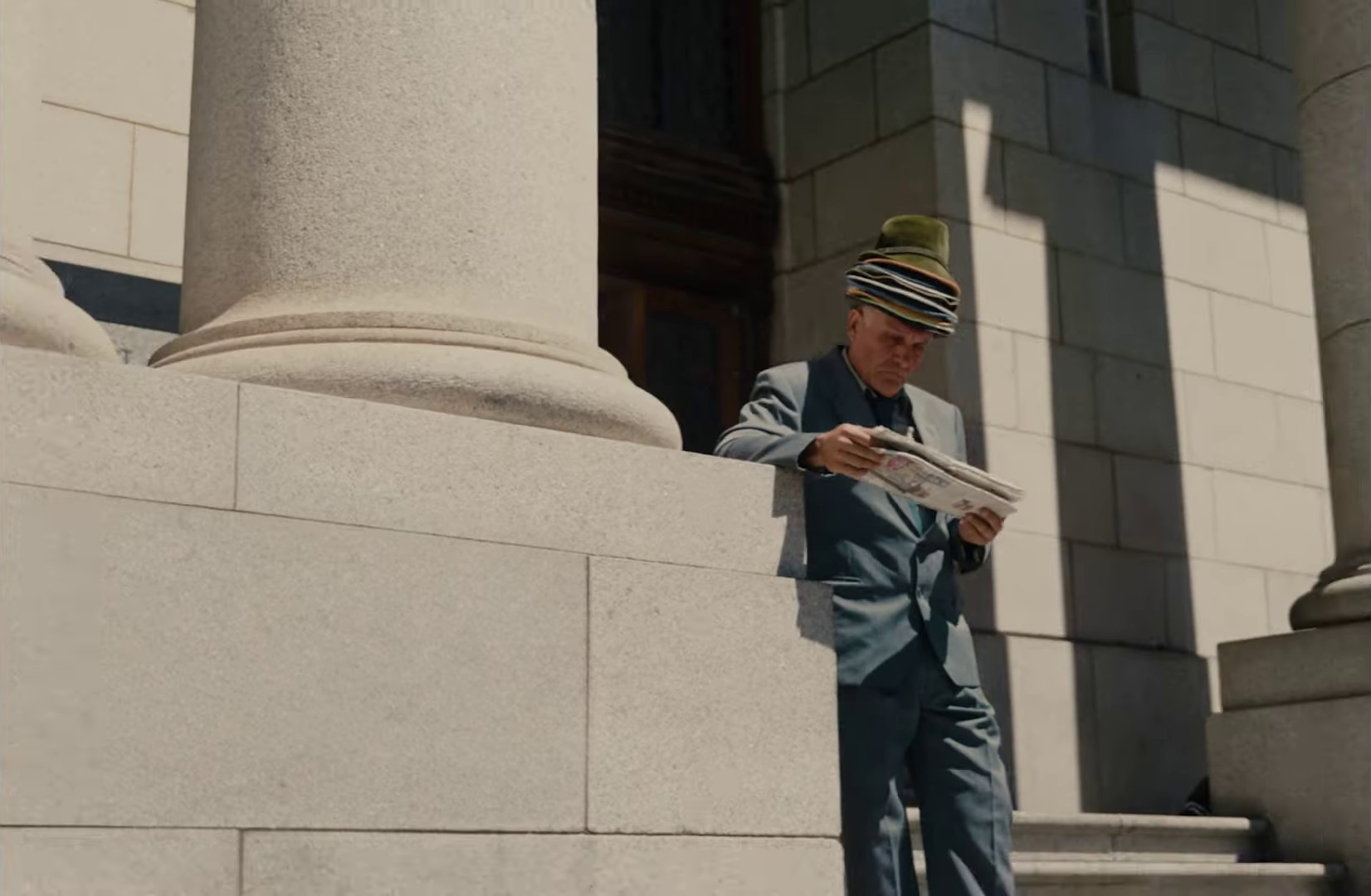 Vinted: Too Many, Women (2024) —  shot,  lighting