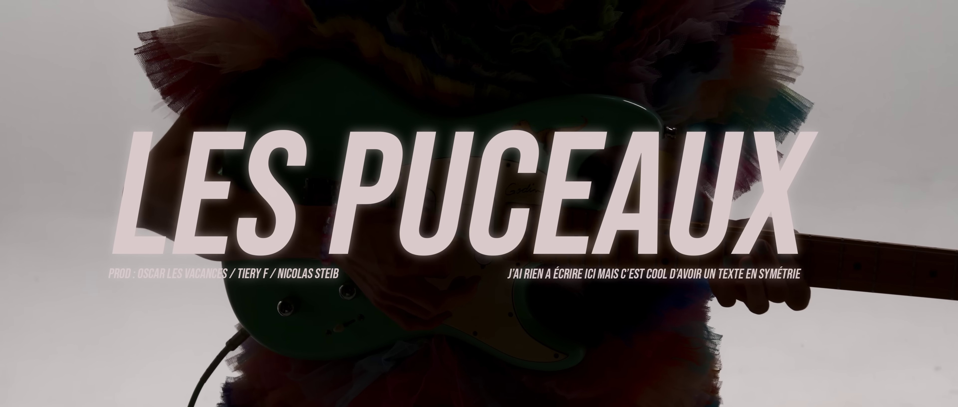 Les Puceaux (2024) —  shot,  lighting