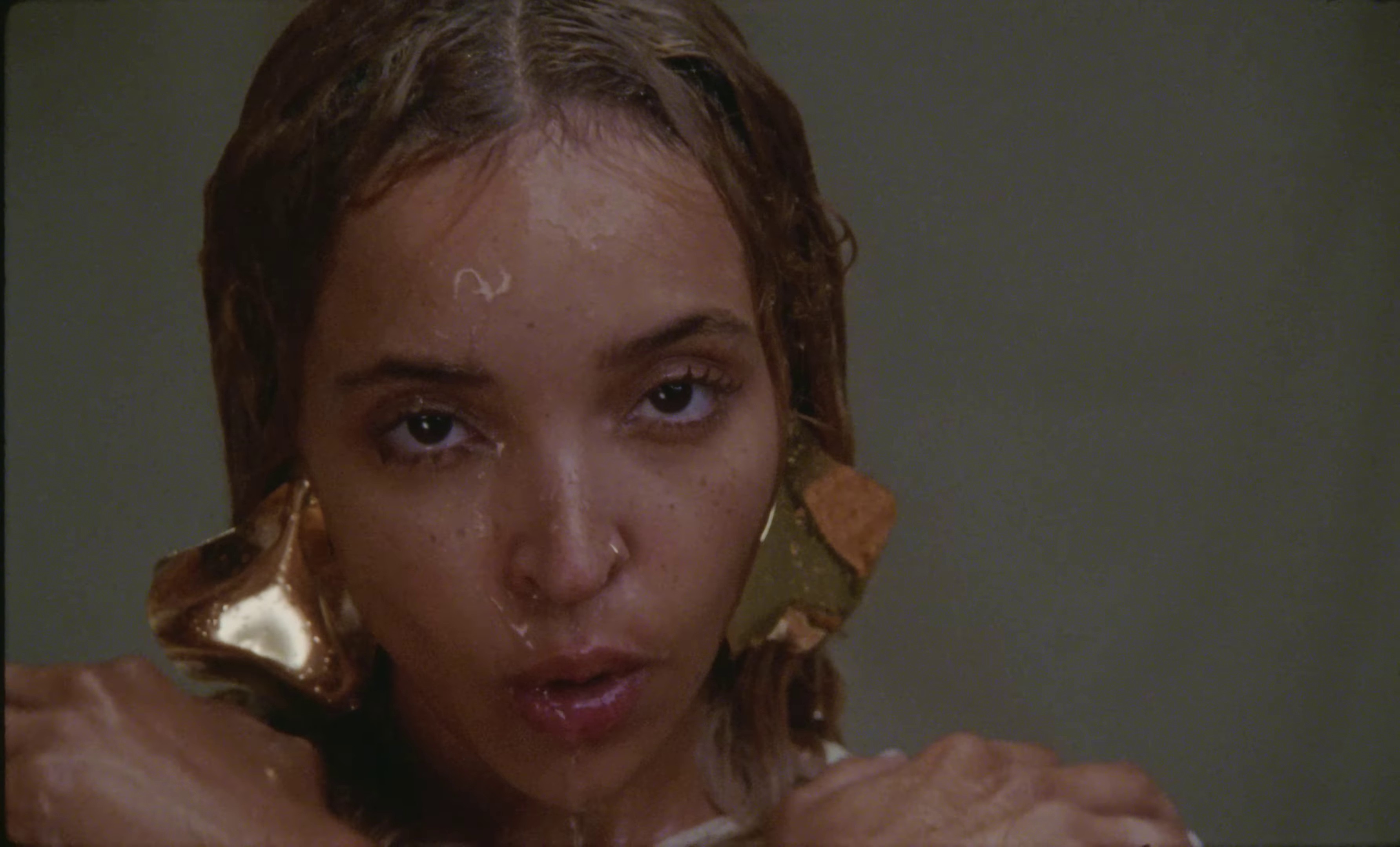 Talk To Me Nice  (2023) —  shot,  lighting