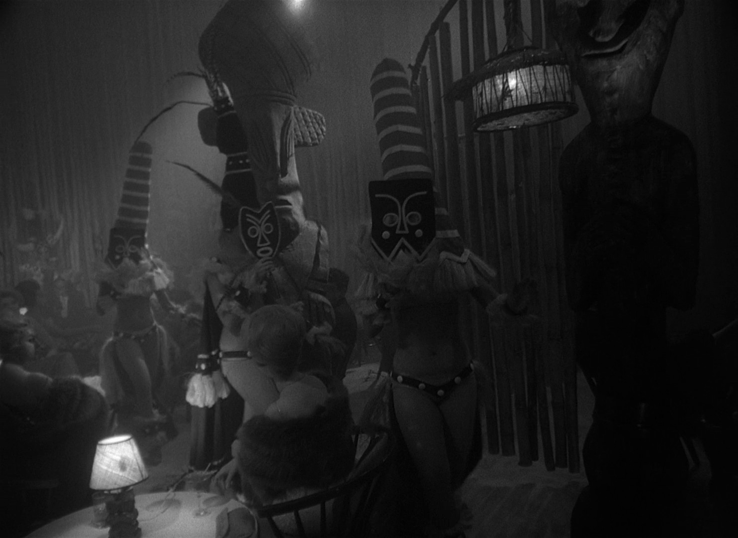 Soy Cuba (1964) —  shot,  lighting