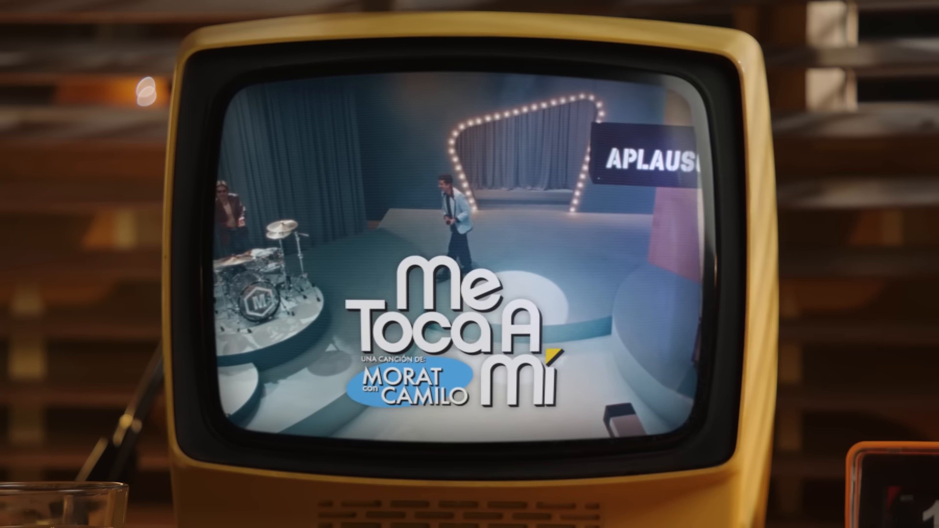 Me Toca A Mí (2025) —  shot,  lighting