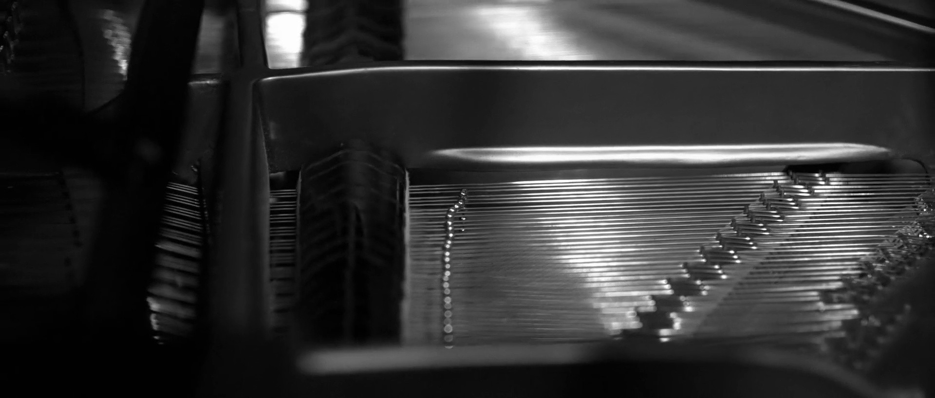 Hennessy & O.S.T.R Never stop. Never settle – Autentycznie (2018) —  shot,  lighting