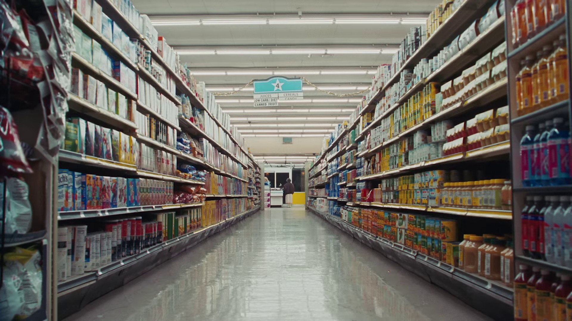 Never Ending Song (2023) —  shot,  lighting