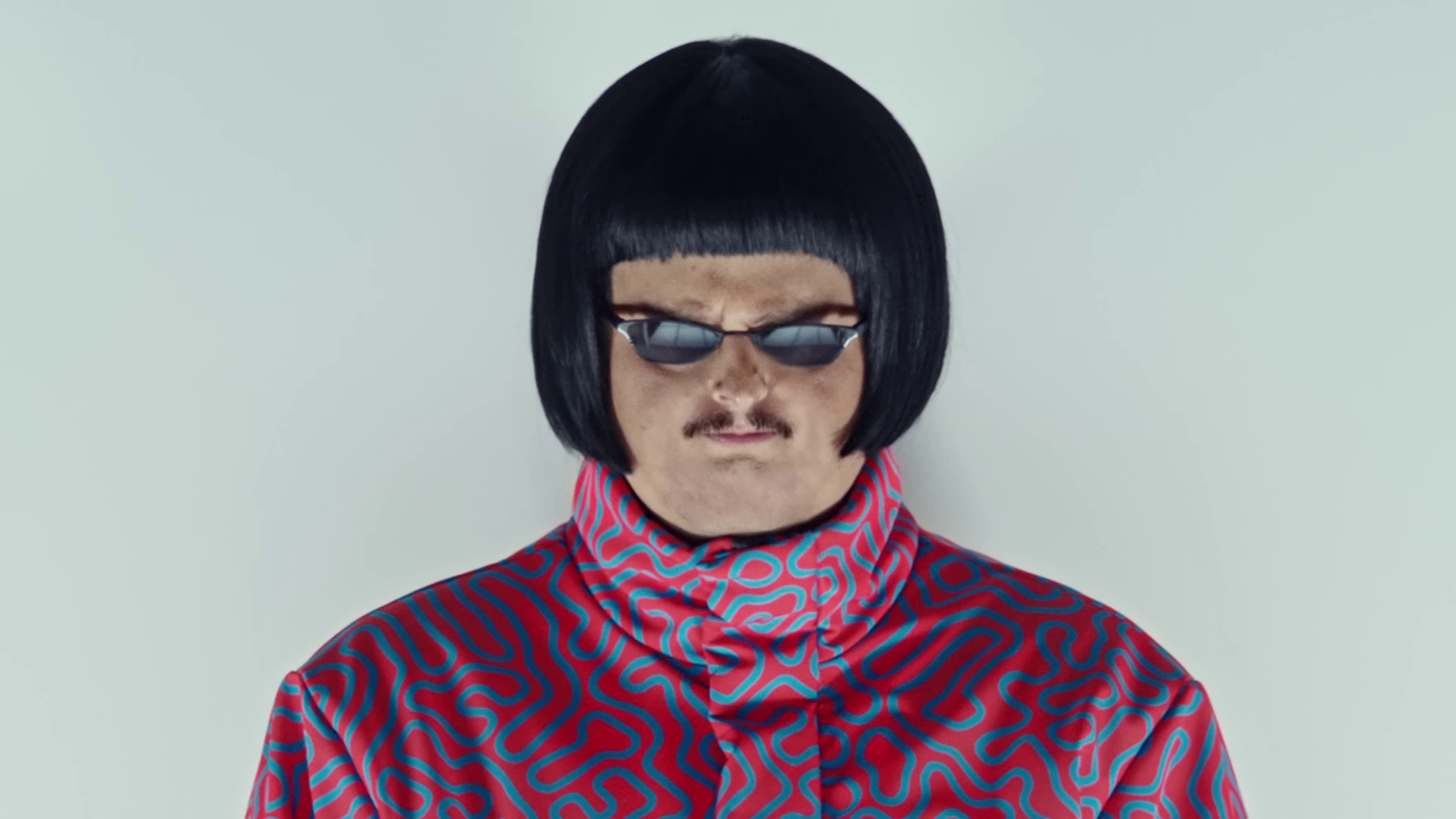 Bounce  (2023) —  shot,  lighting