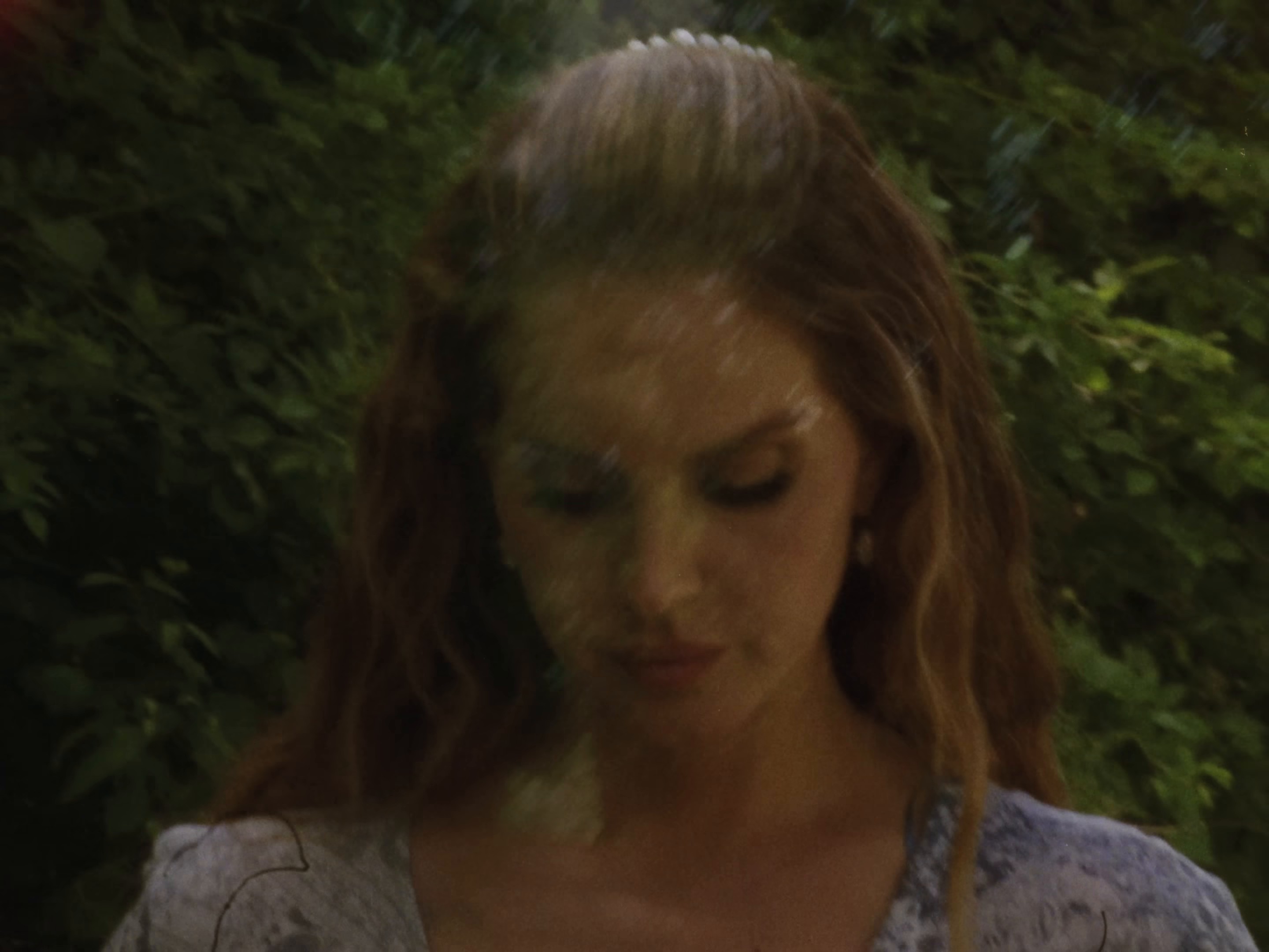 Tough (2024) —  shot,  lighting