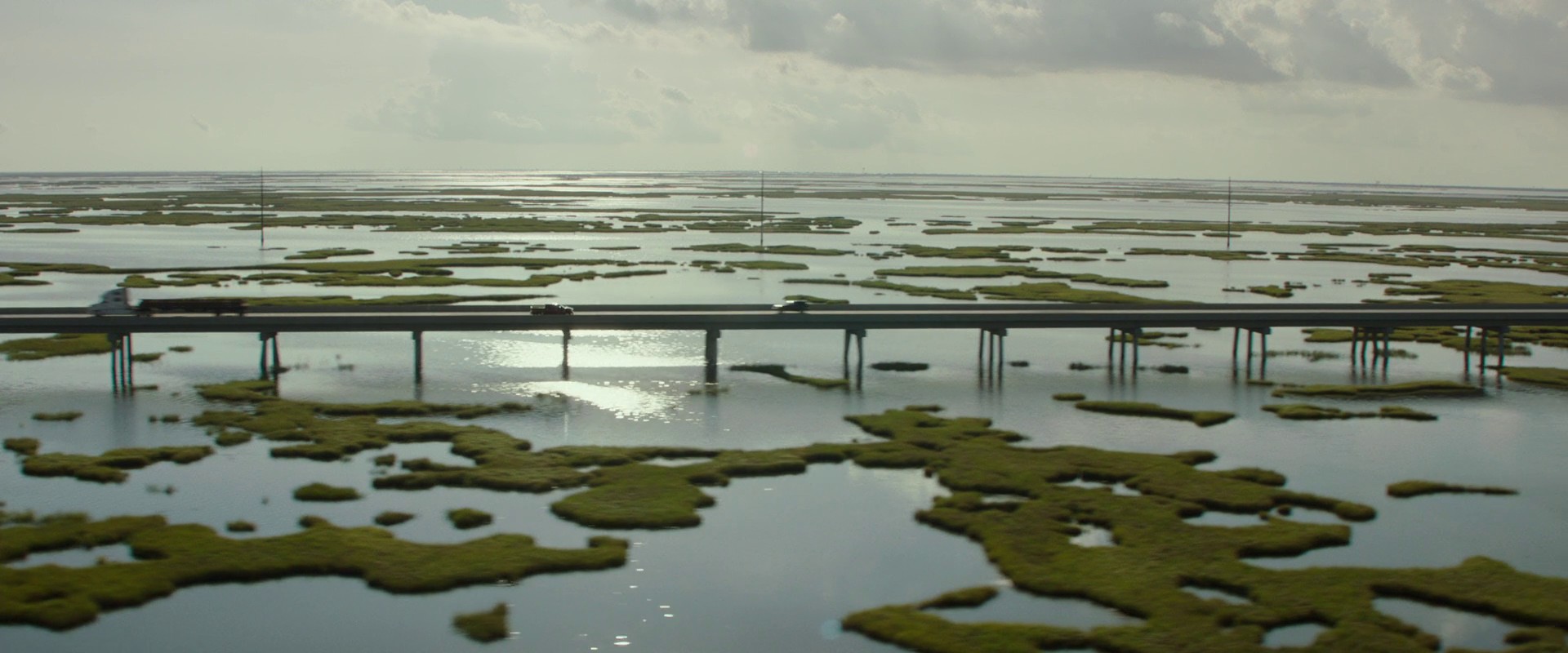 Deepwater Horizon (2016) —  shot,  lighting