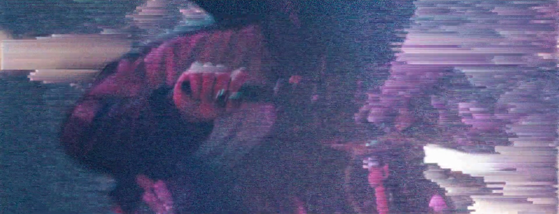 ELEKTRA I Speed Up (2024) —  shot,  lighting