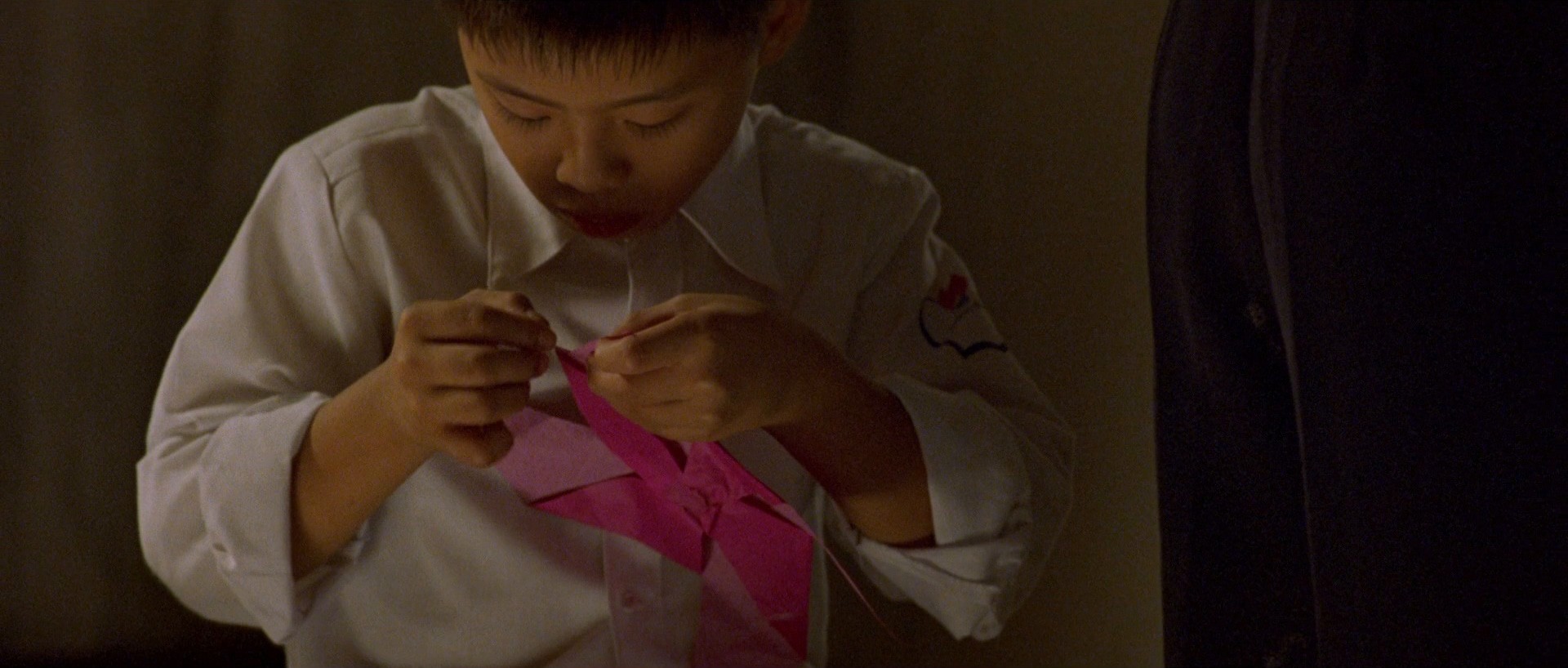 The Beautiful Country (2004) —  shot,  lighting