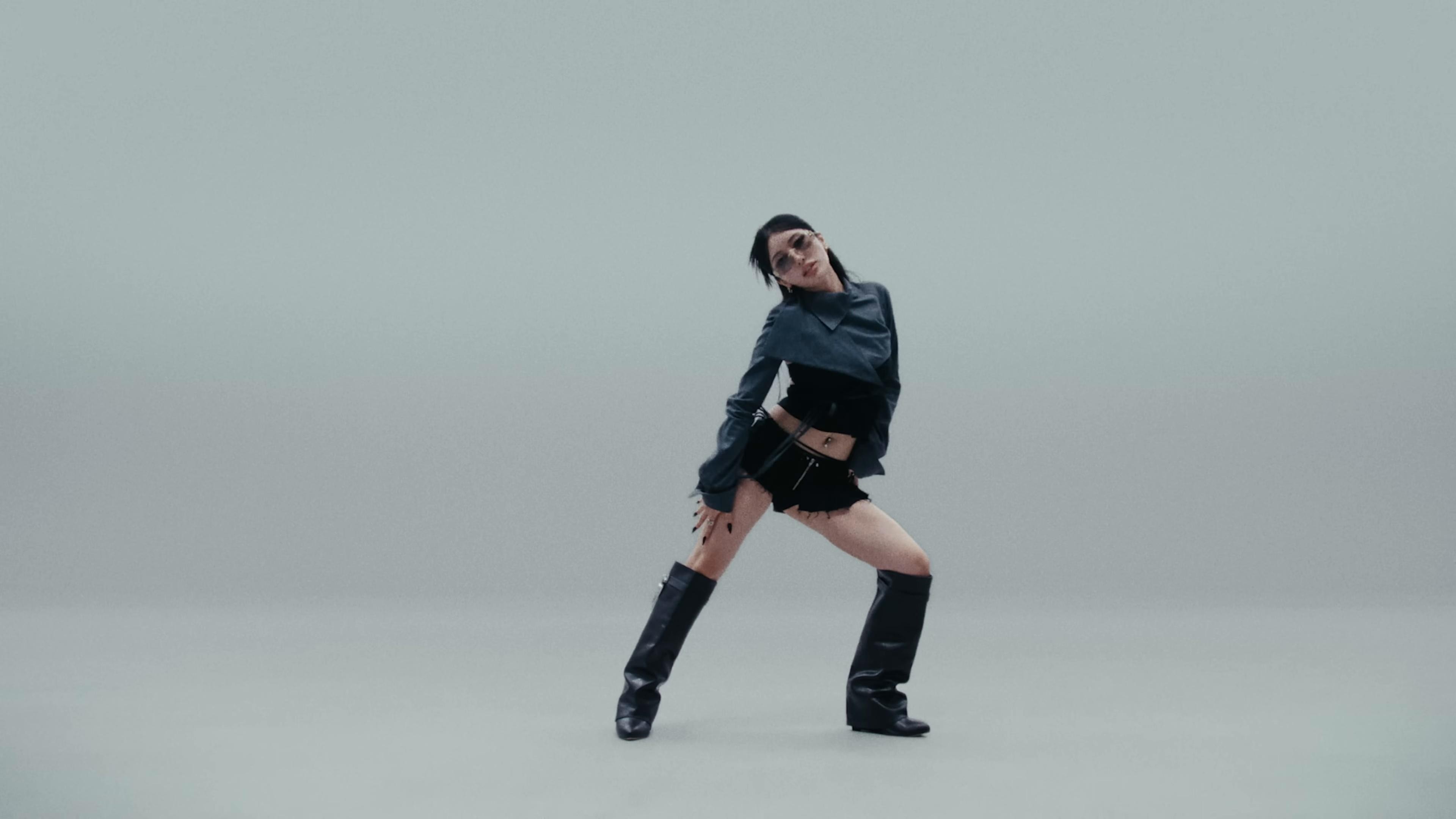 DIRTY BOY (2025) —  shot,  lighting