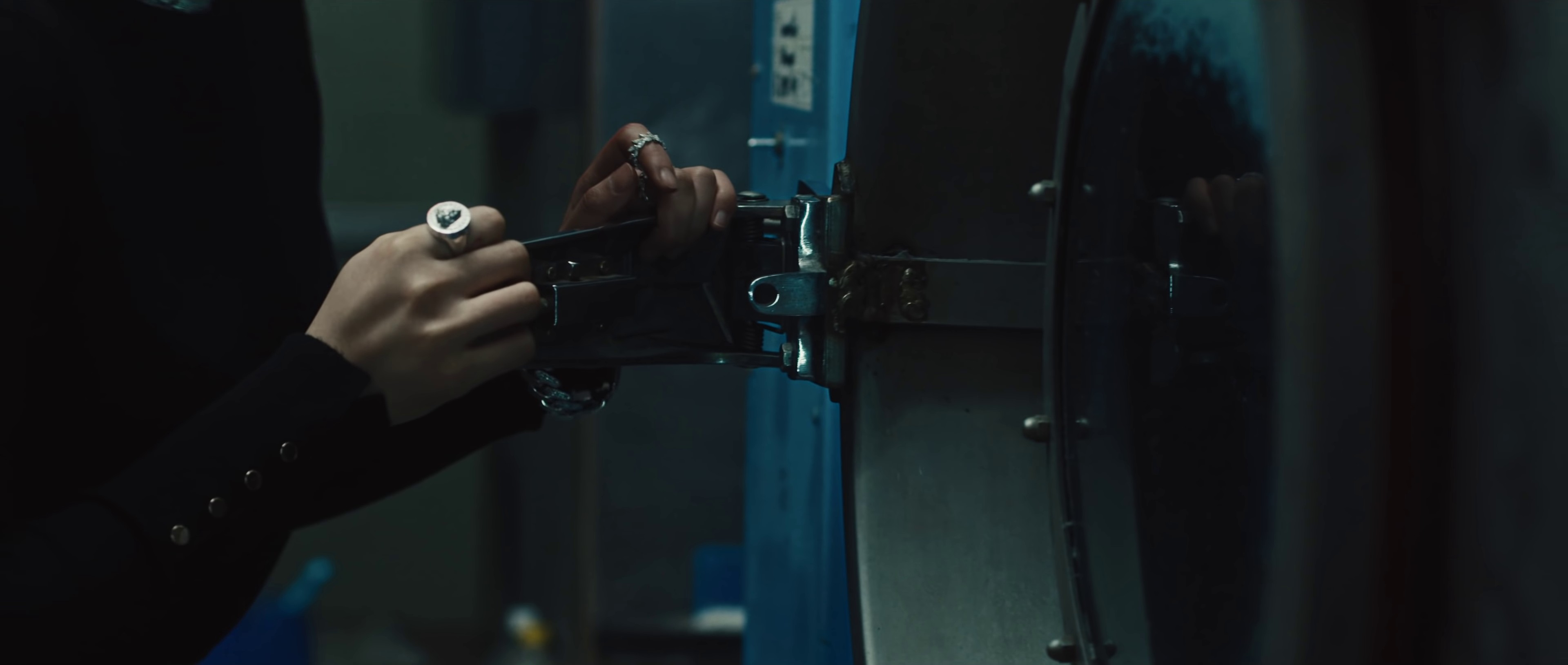 KAZINO (2020) —  shot,  lighting