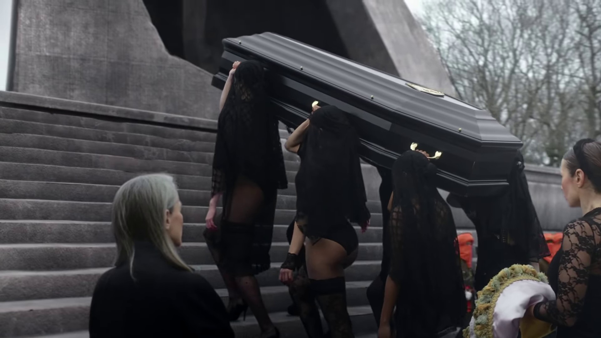 Fils de joie (2022) —  shot,  lighting