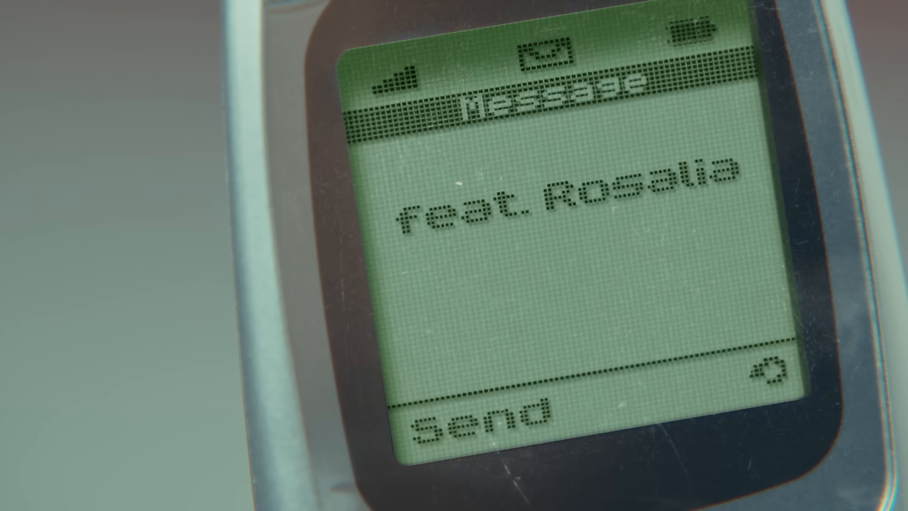 NEW WOMAN (2024) —  shot,  lighting