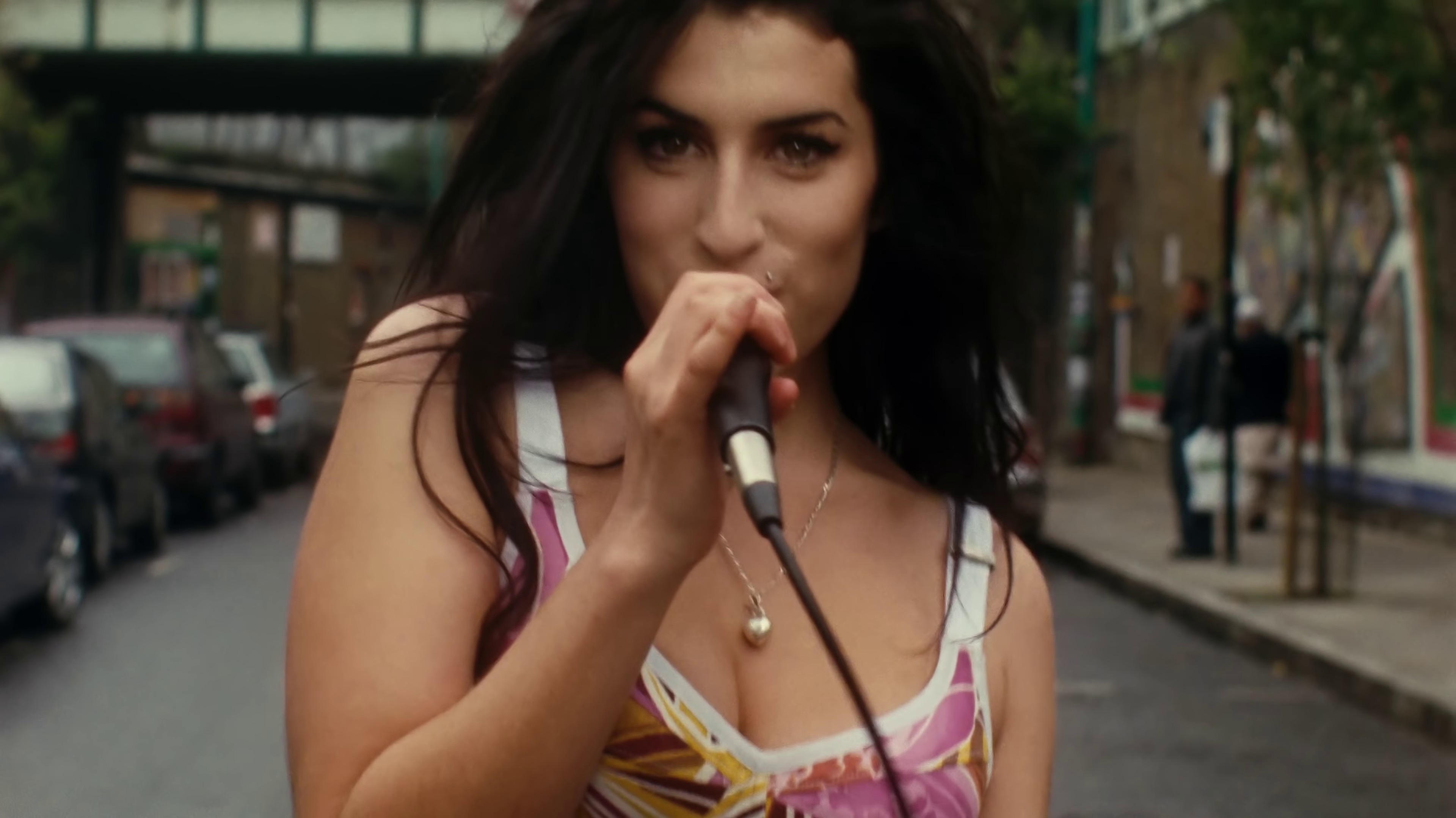 Fuck Me Pumps (2004) —  shot,  lighting