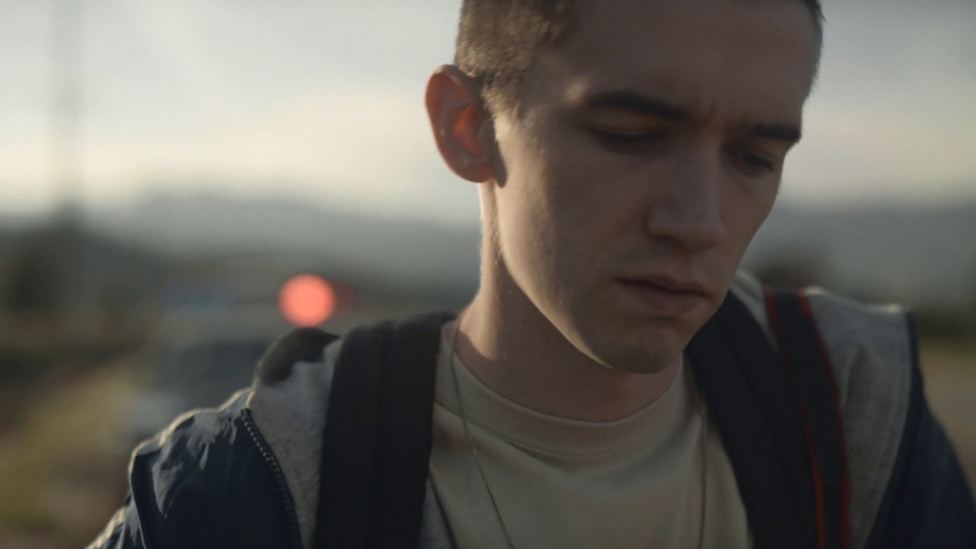 Neuroplasticity (2015) —  shot,  lighting