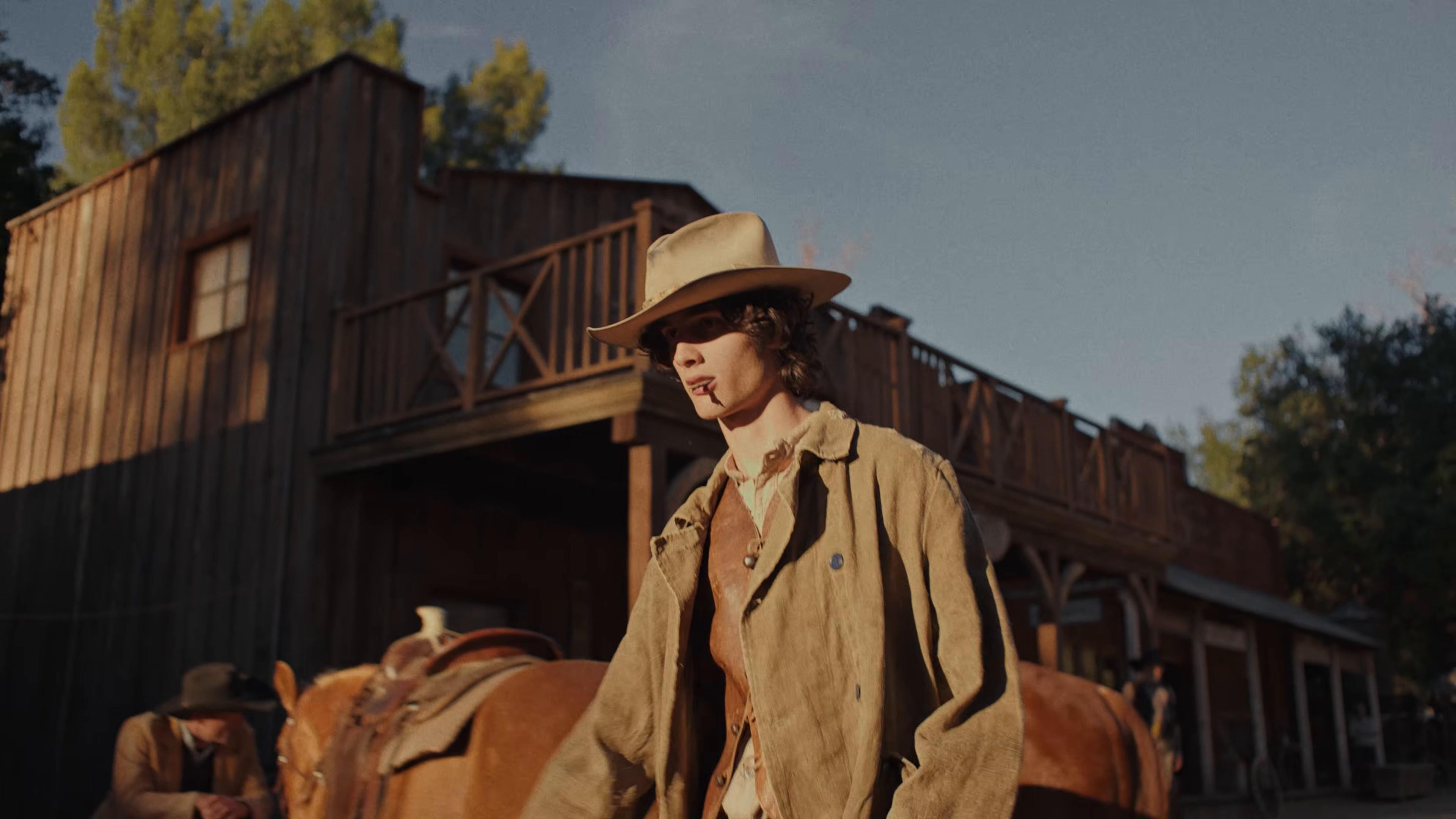 Homewrecker (2026) —  shot,  lighting