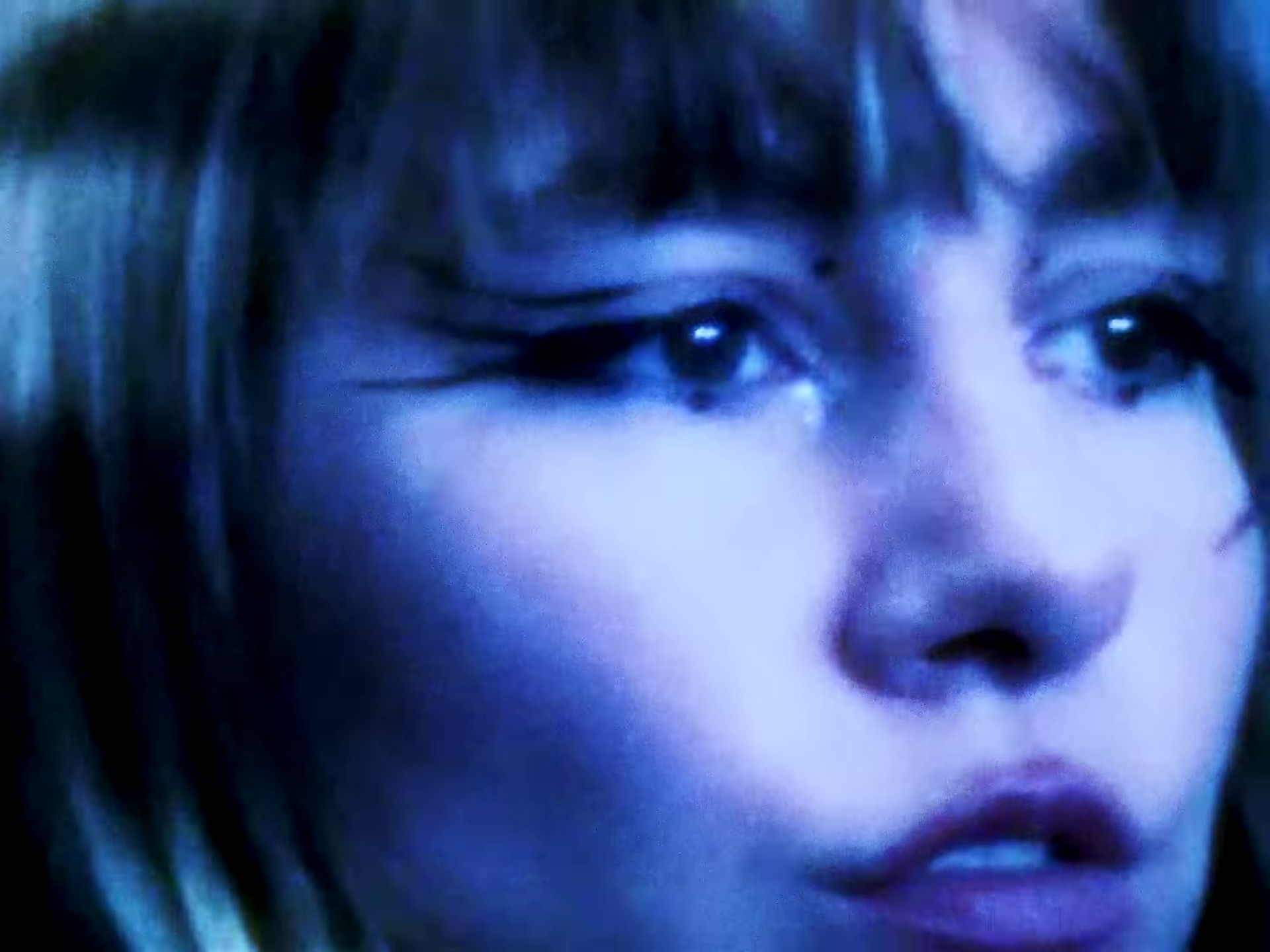 PROJECTIONS (2024) —  shot,  lighting