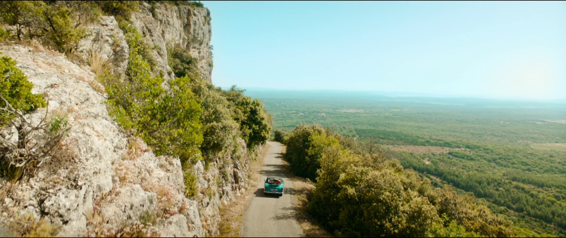 Poly (2020) —  shot,  lighting