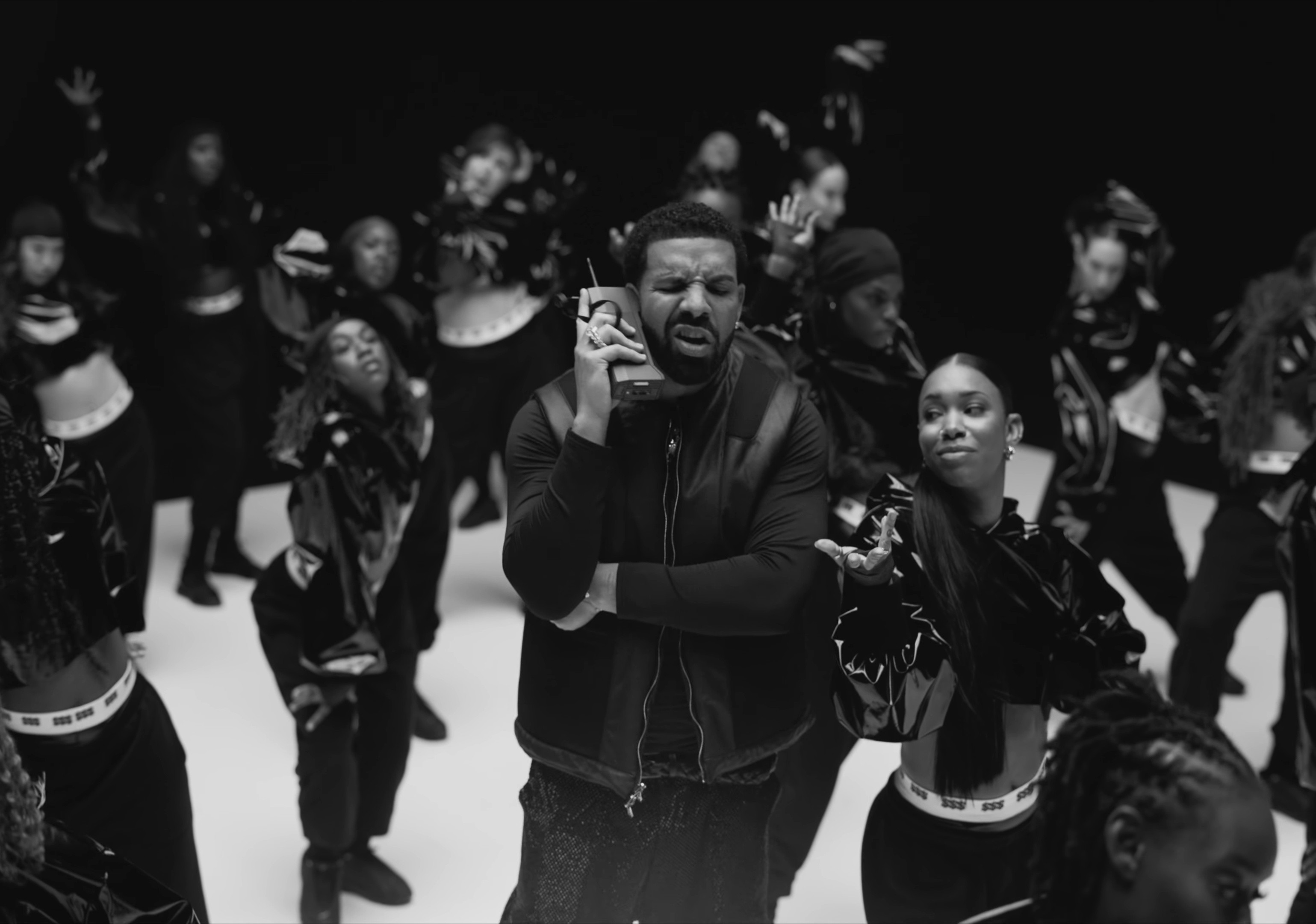 NOKIA (2025) —  shot,  lighting