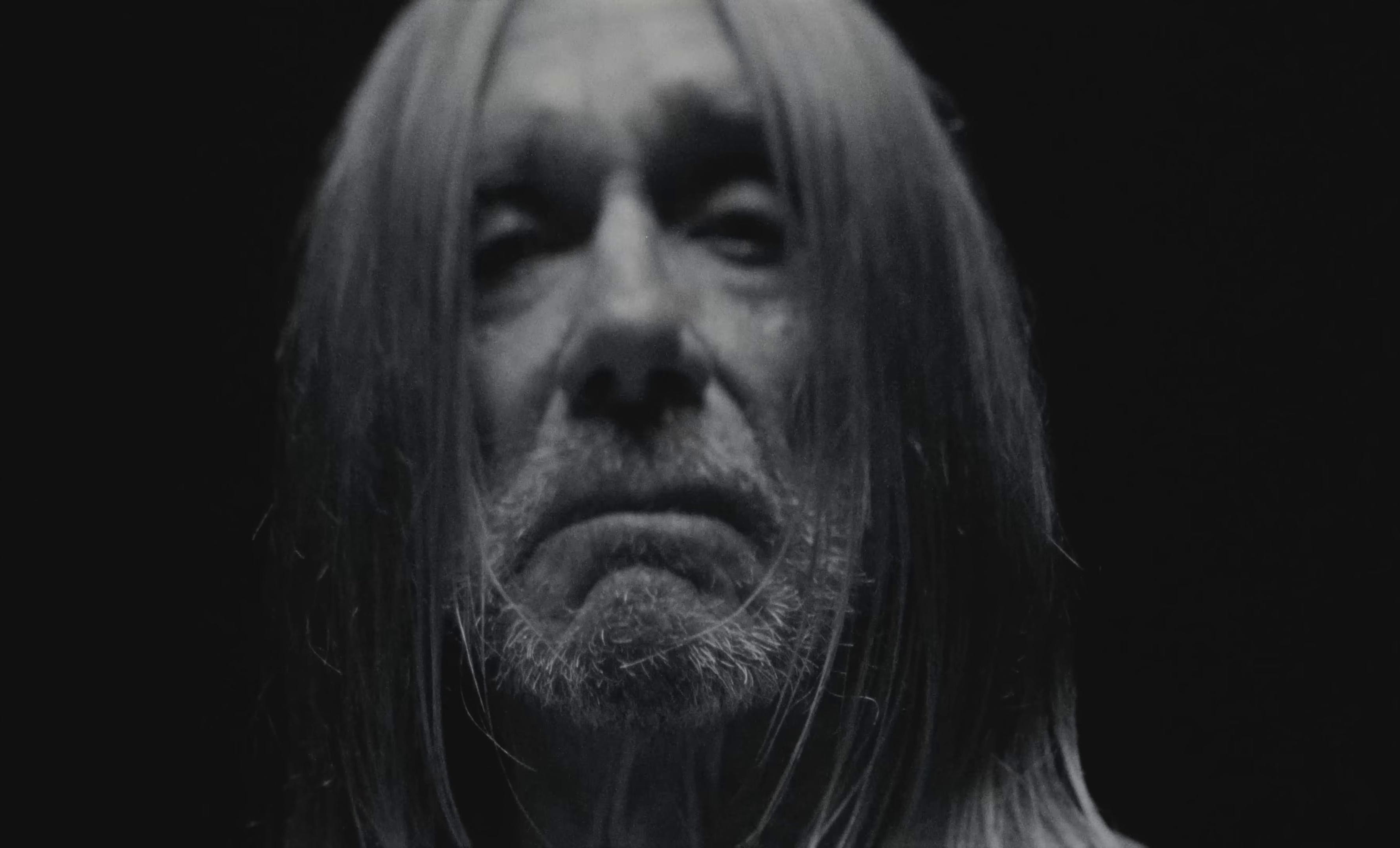 God’s Lonely Man (2026) —  shot,  lighting