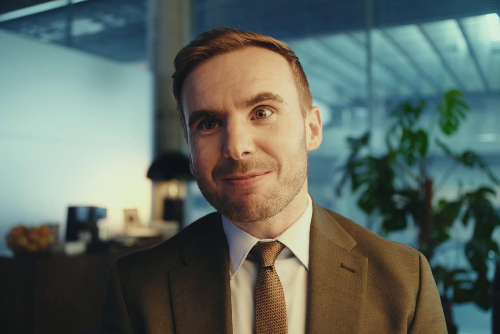 INDEED - THE S WORD (2025) —  shot,  lighting