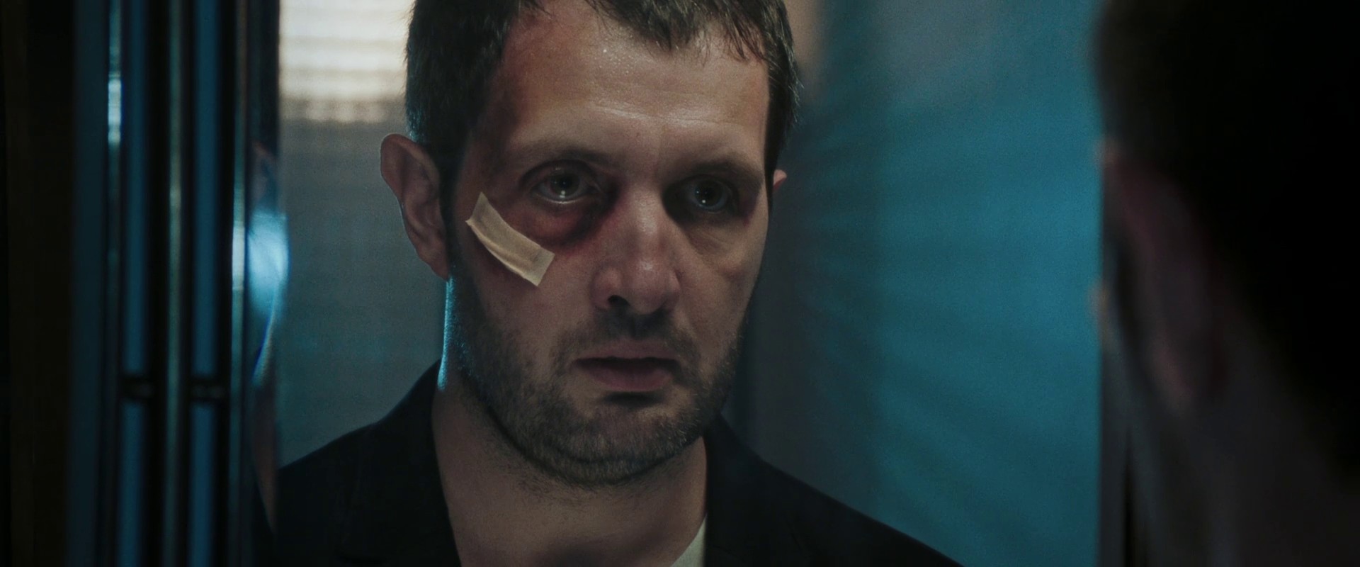 Vincent Must Die (2023) —  shot,  lighting