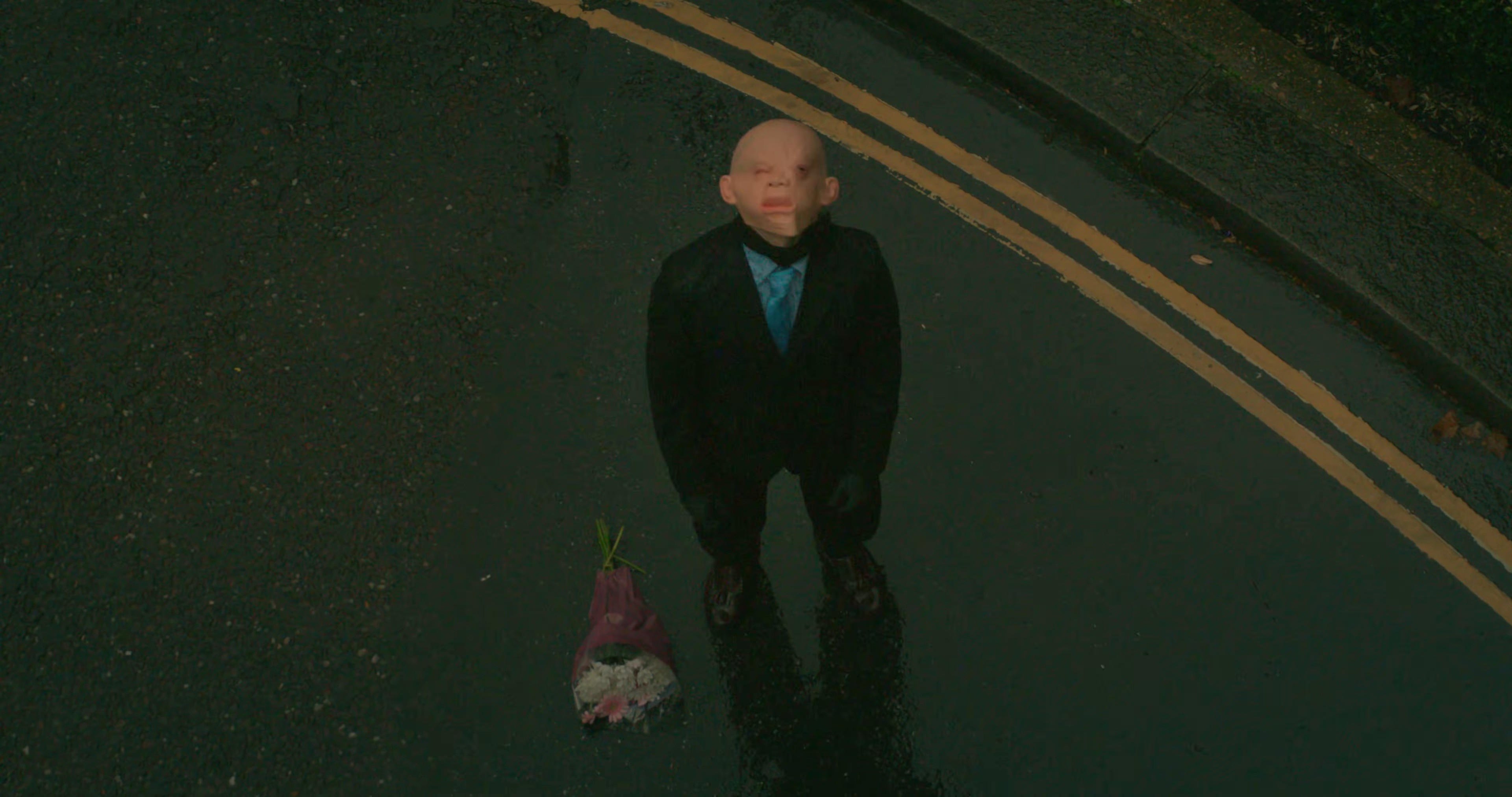 DUN DI DUN (2025) —  shot,  lighting