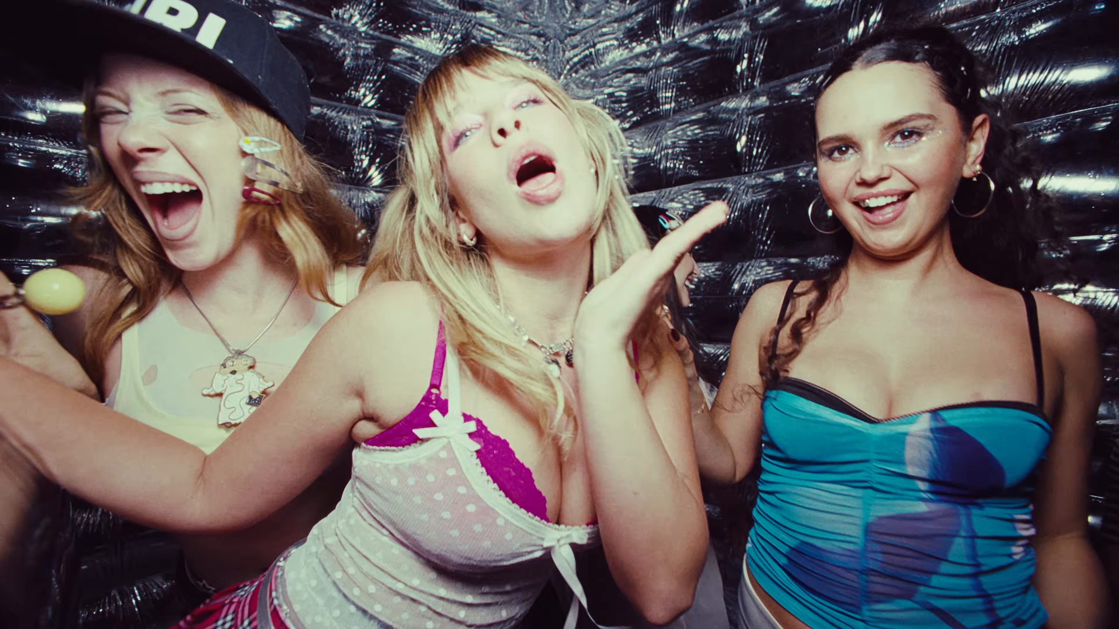 Princess (2025) —  shot,  lighting