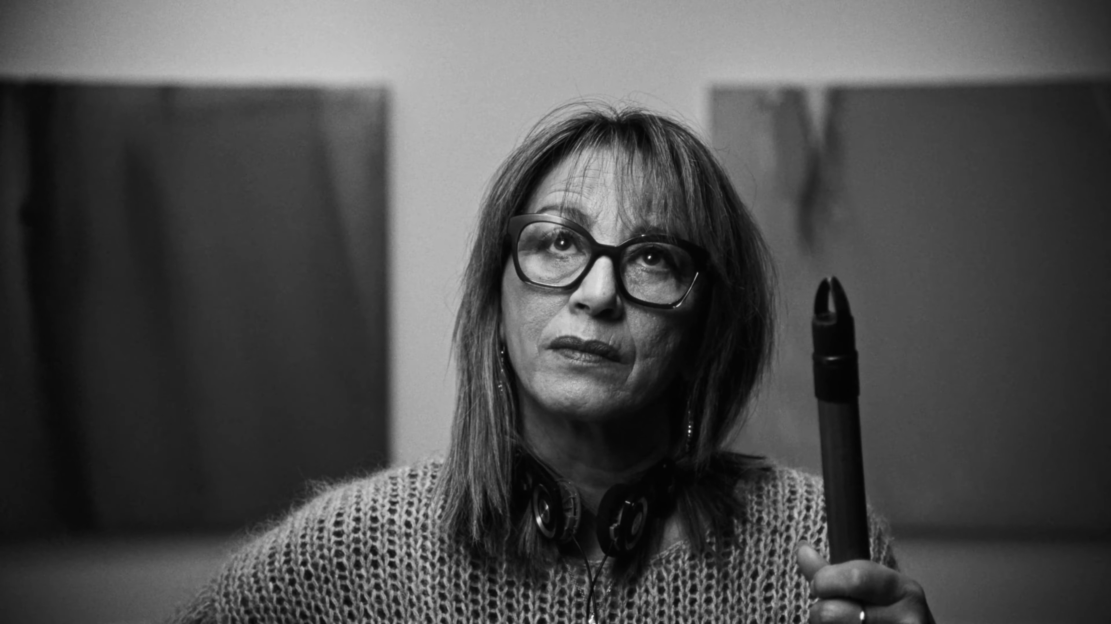 Le Musée Imaginaire (2025) —  shot,  lighting