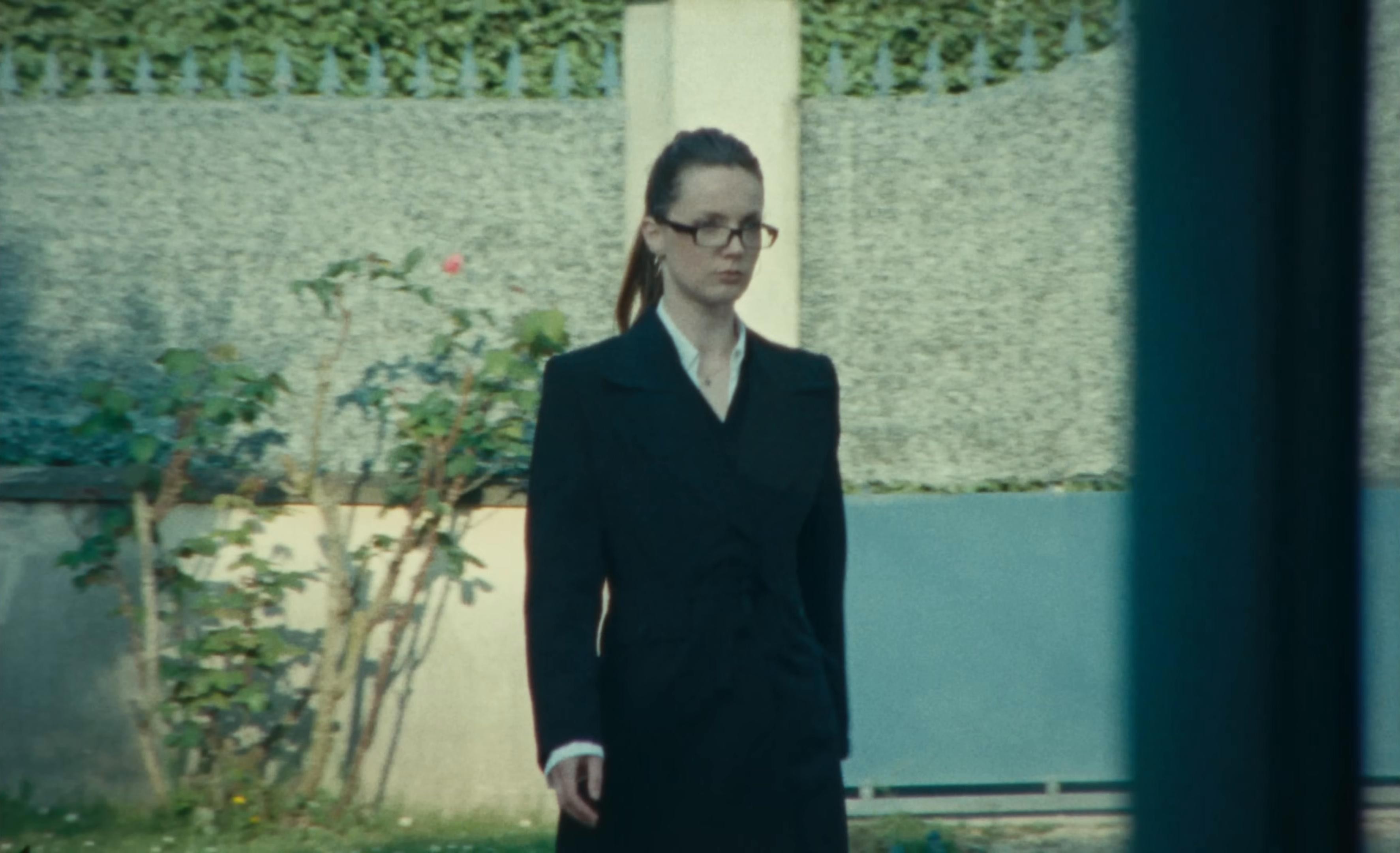 Si sentimentale (2025) —  shot,  lighting