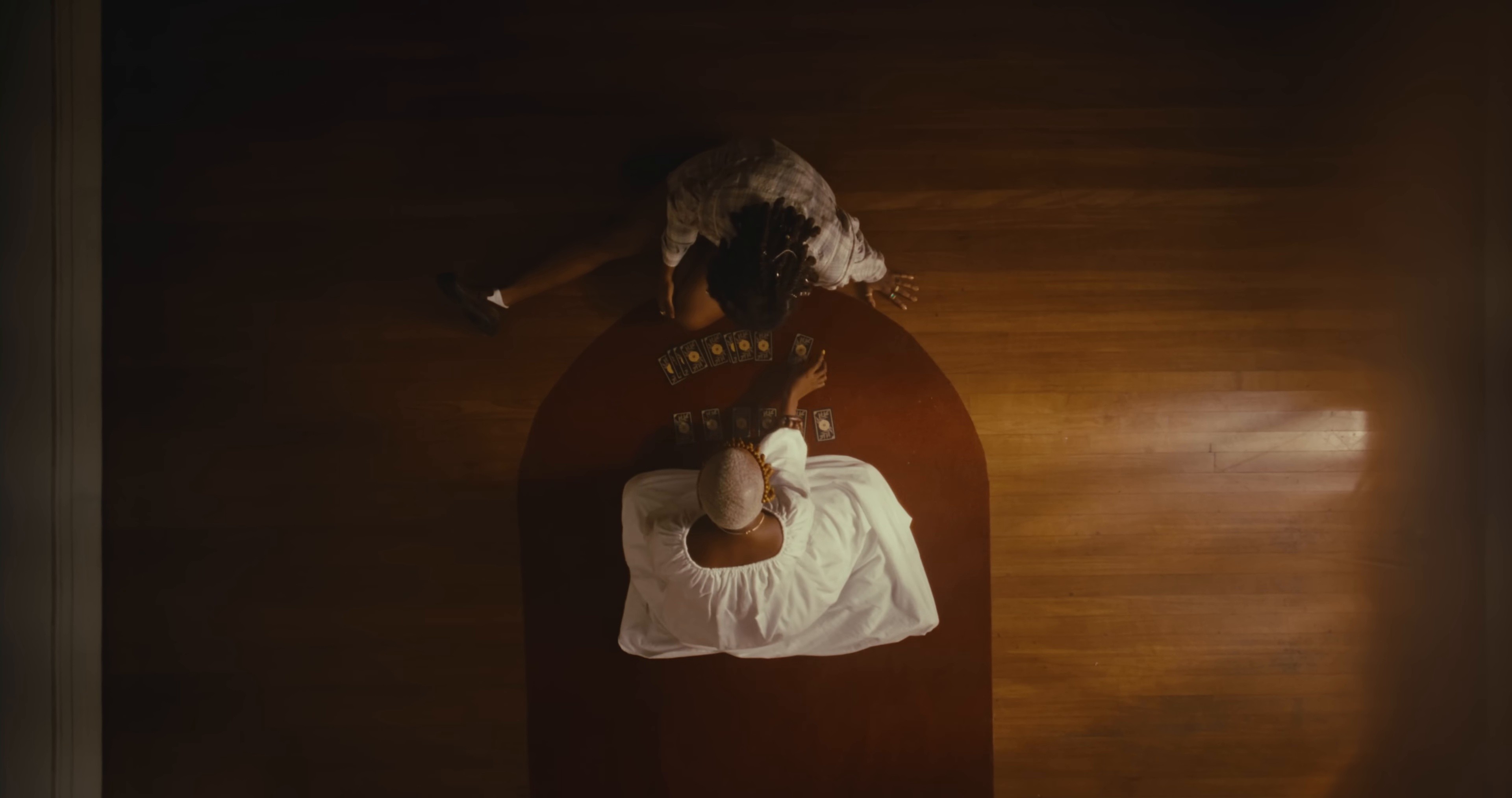 Despacha (2025) —  shot,  lighting