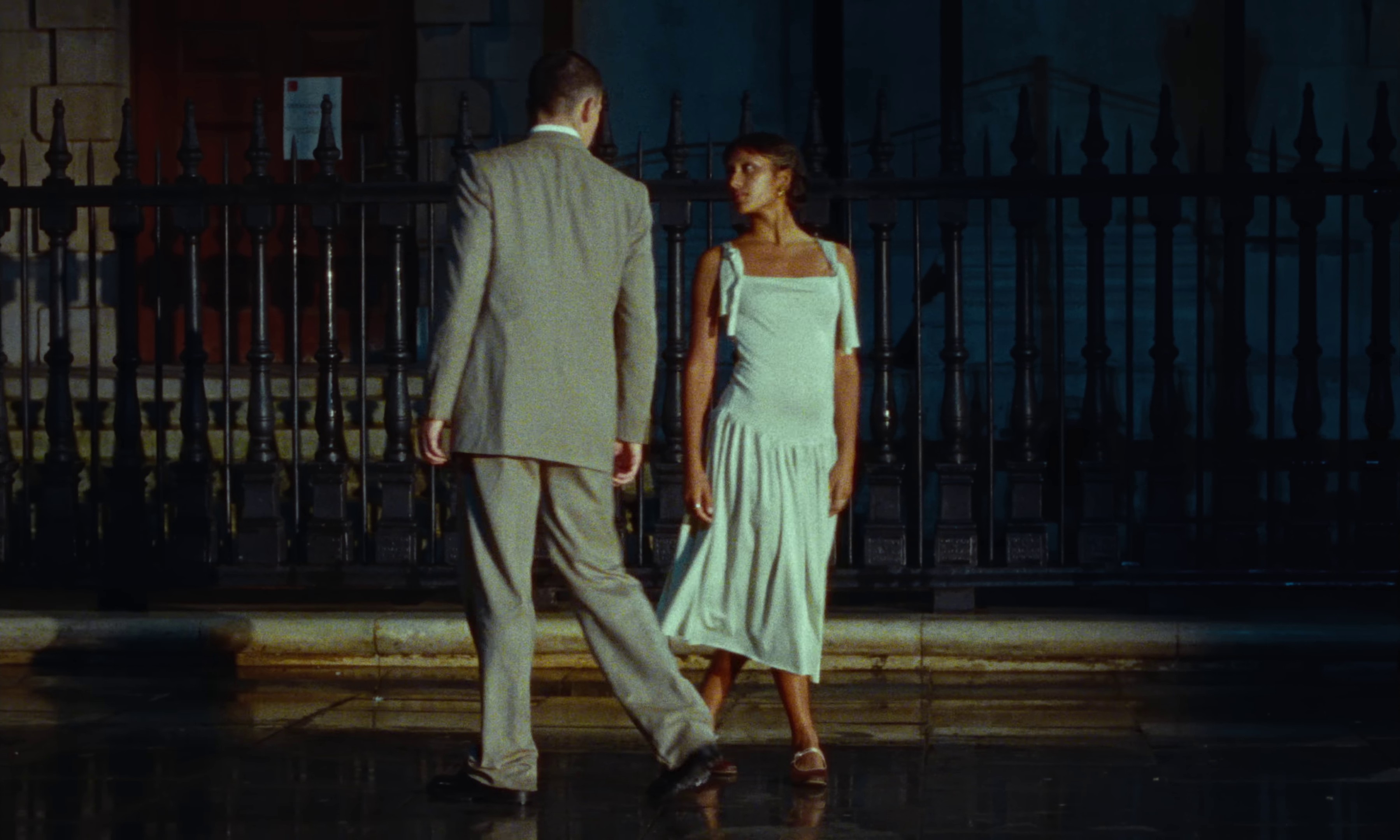 A night to remember (2023) —  shot,  lighting