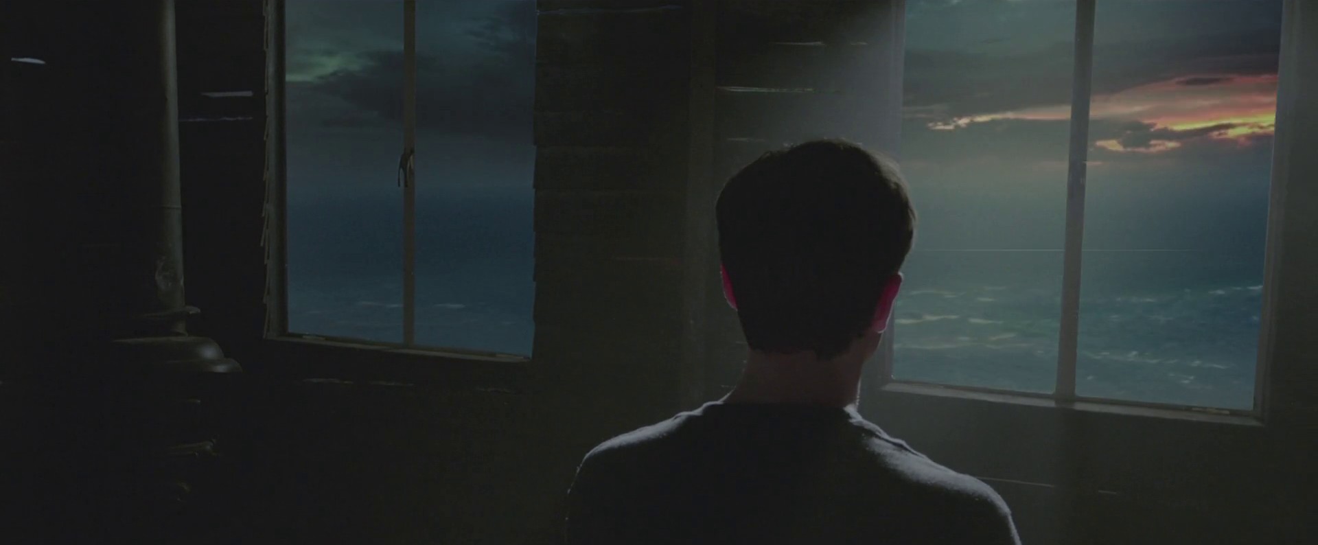 Overgrown (2013) —  shot,  lighting