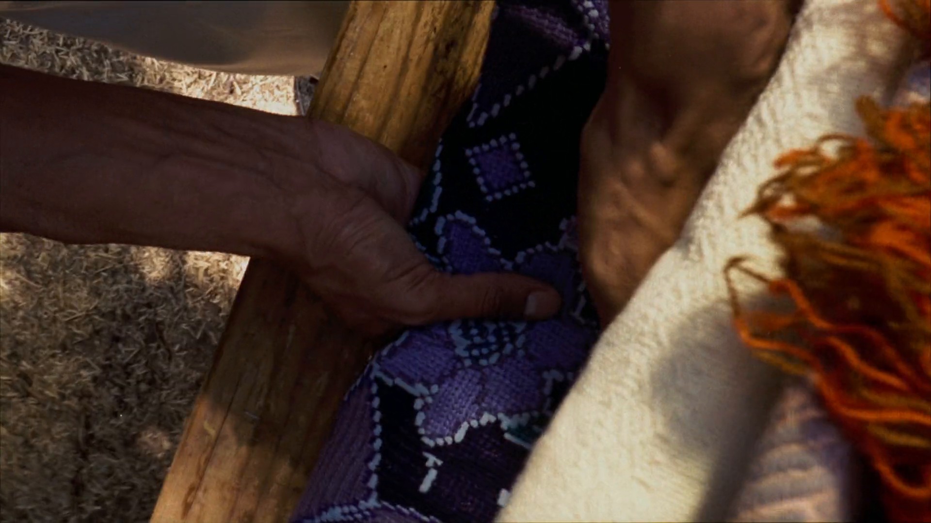 Etsy 'Keep Commerce Human' (2024) —  shot,  lighting