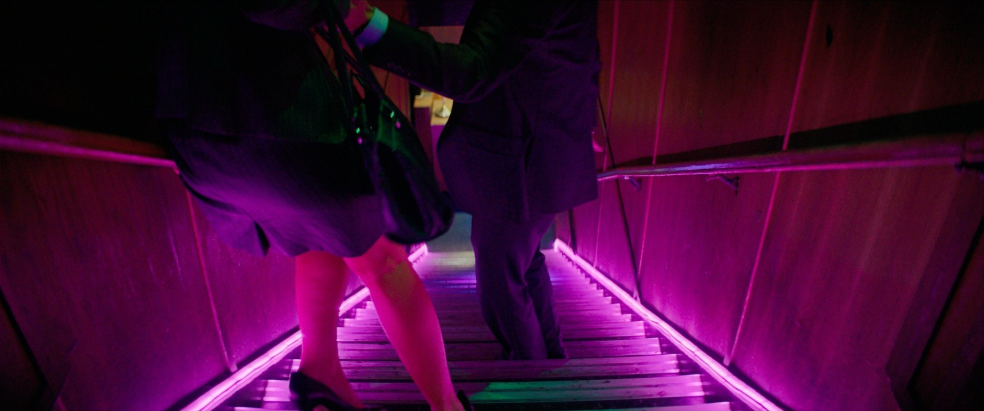 Promising Young Woman (2020) —  shot,  lighting