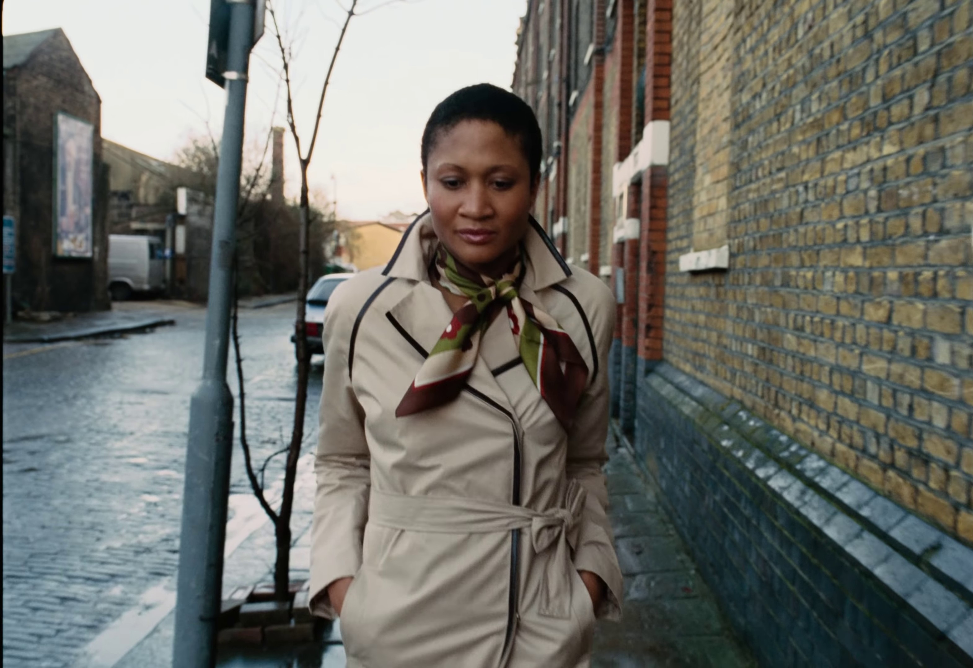 Walk On (Liz Friedlander Version) (2020) —  shot,  lighting