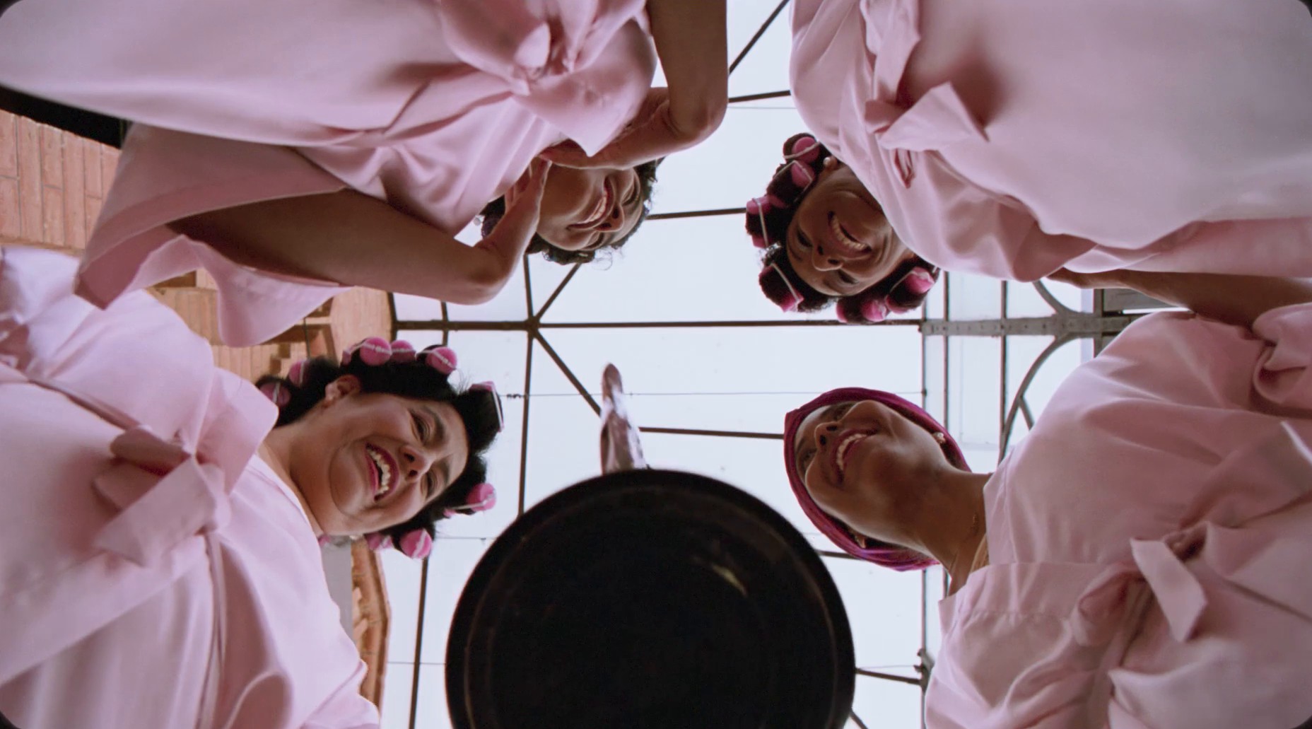 NESCAFÉ 80 DEGREES (2024) —  shot,  lighting