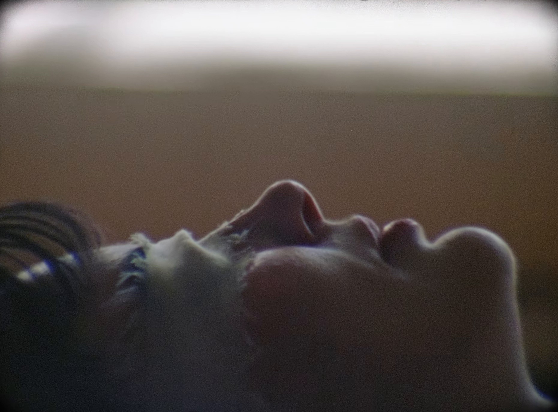 Role Model (2025) —  shot,  lighting