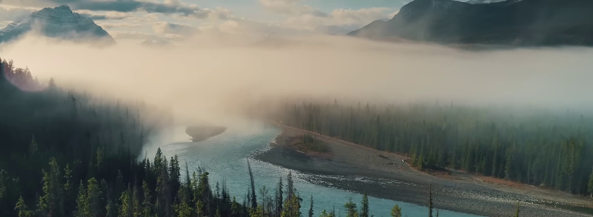 This Is Not Our World (2022) —  shot,  lighting