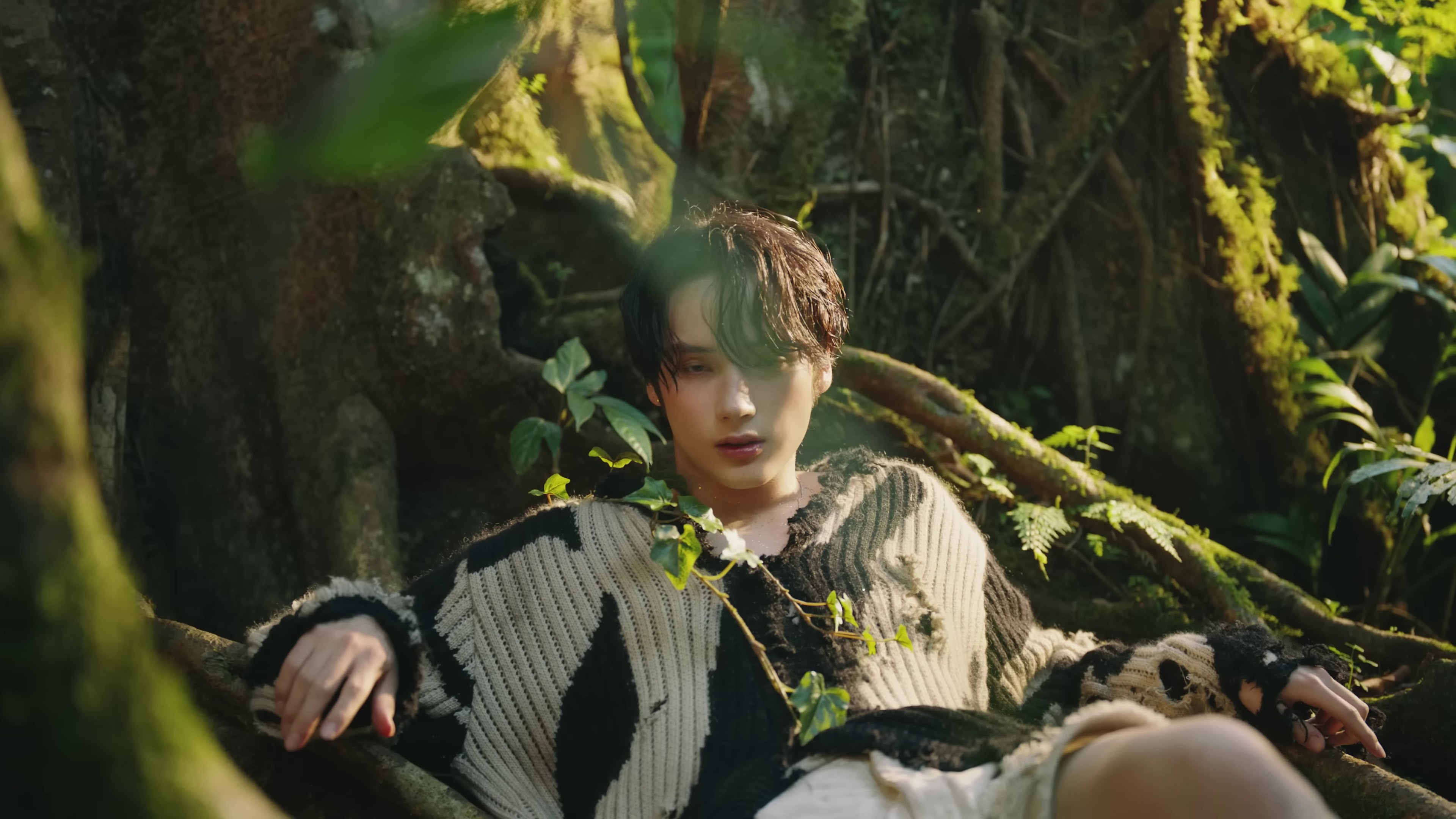 Sugar Rush Ride (2023) —  shot,  lighting