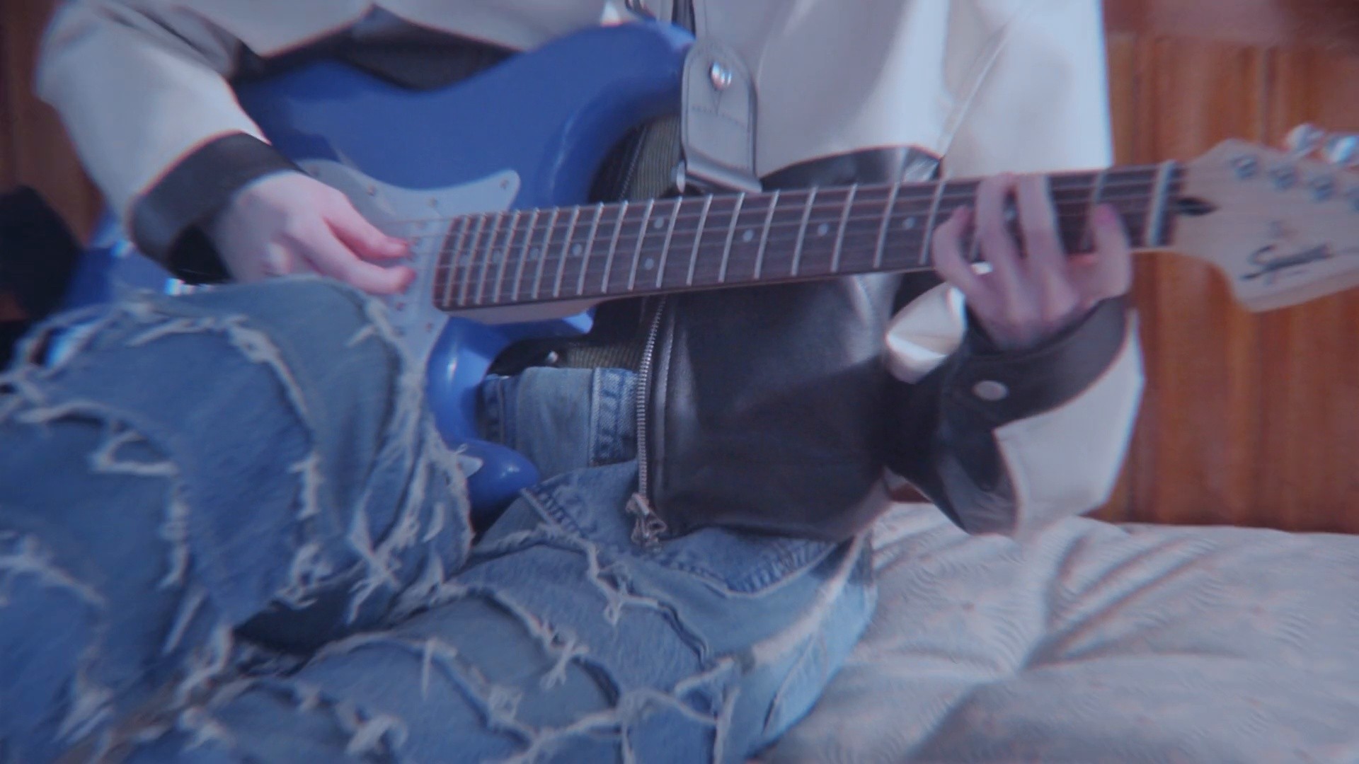 Mamonde l Brand film (2024) —  shot,  lighting