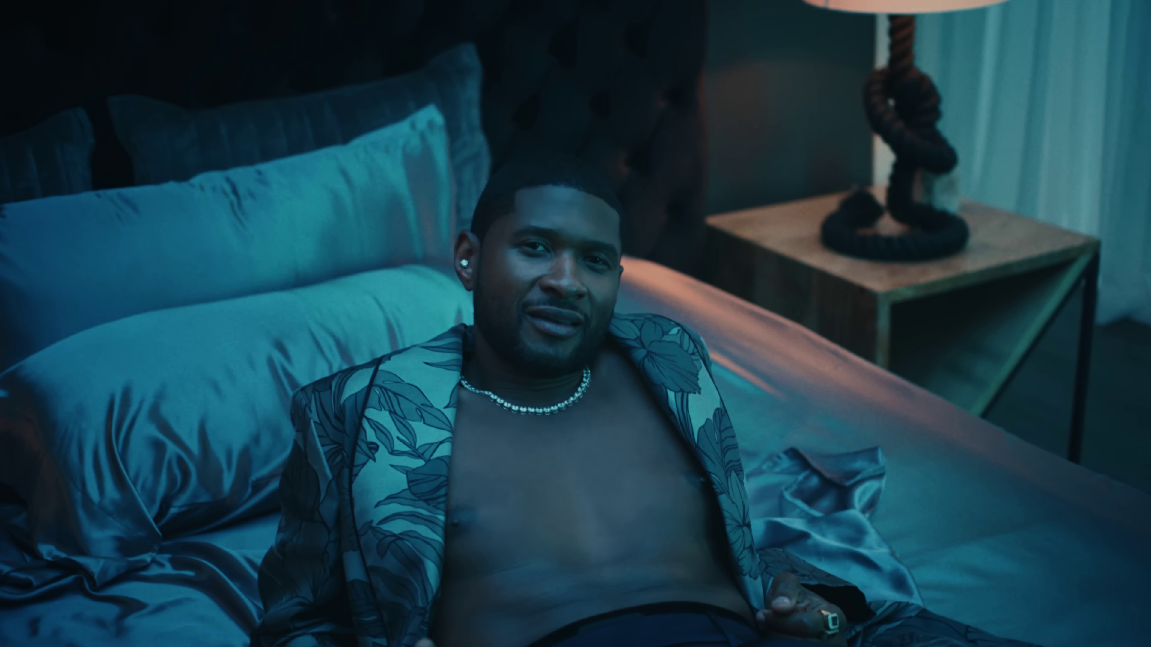 Good Good (2023) —  shot,  lighting