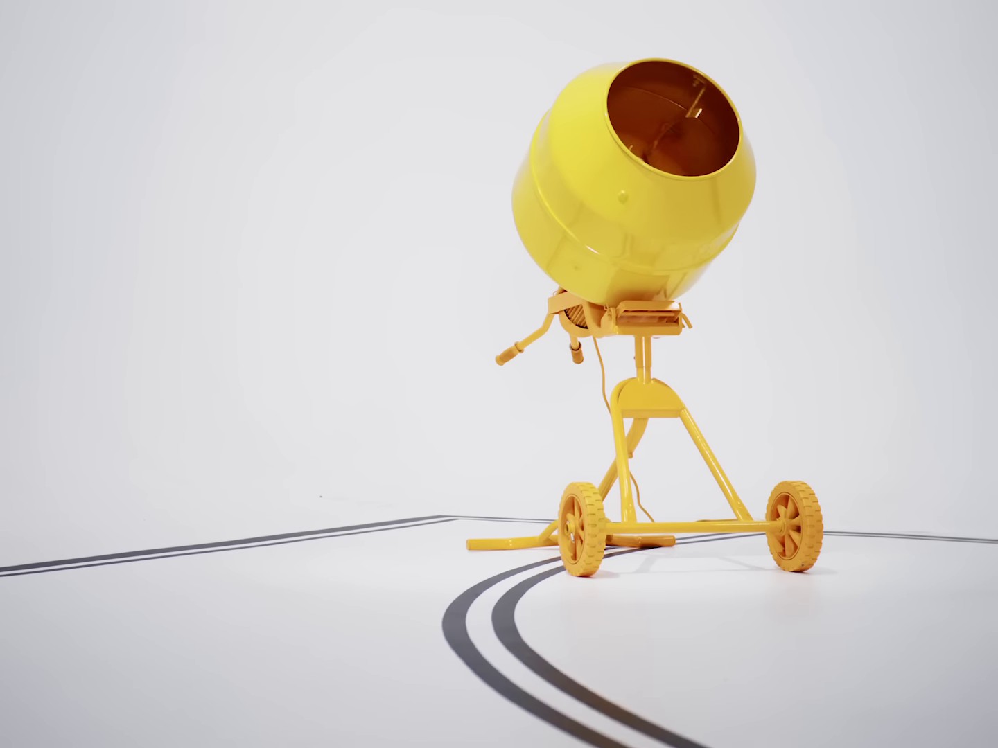 27 CLUB (2024) —  shot,  lighting