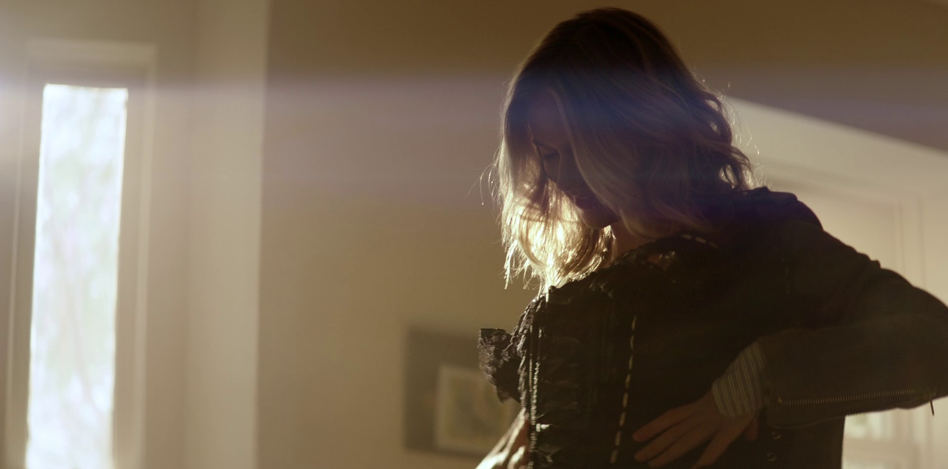 The Captain (2018) —  shot,  lighting