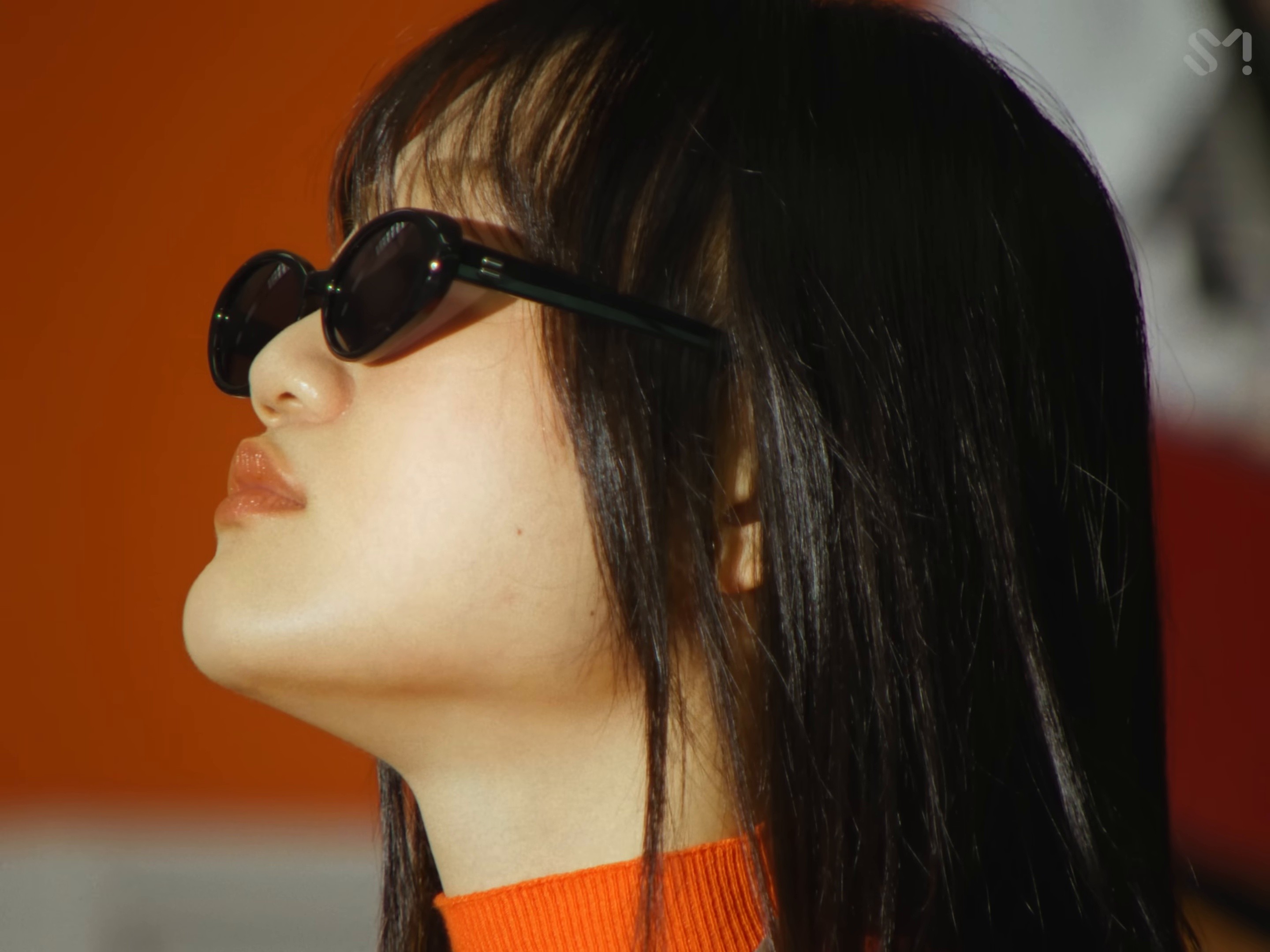 Crazier (2025) —  shot,  lighting