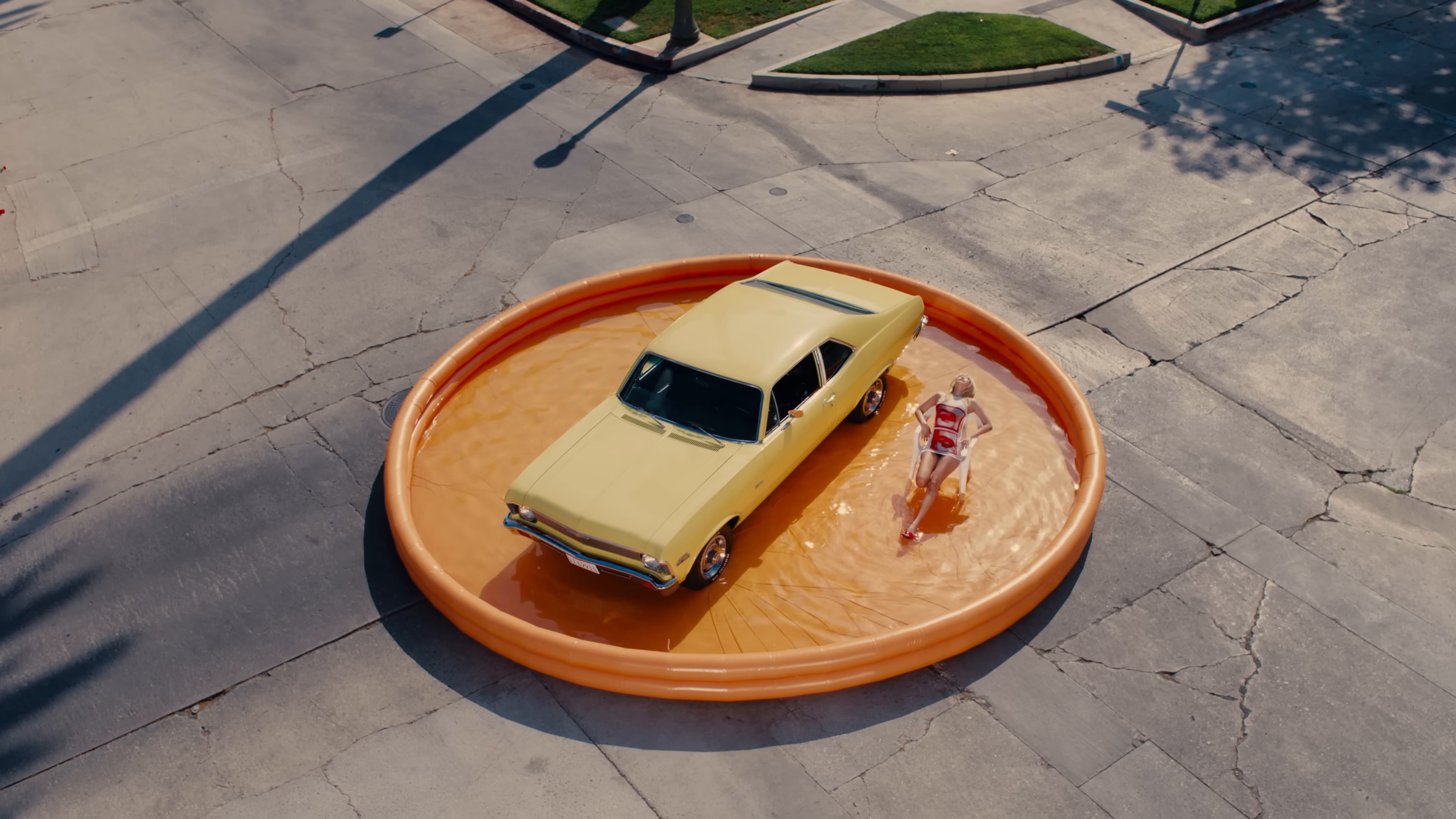 Mantra (2024) —  shot,  lighting